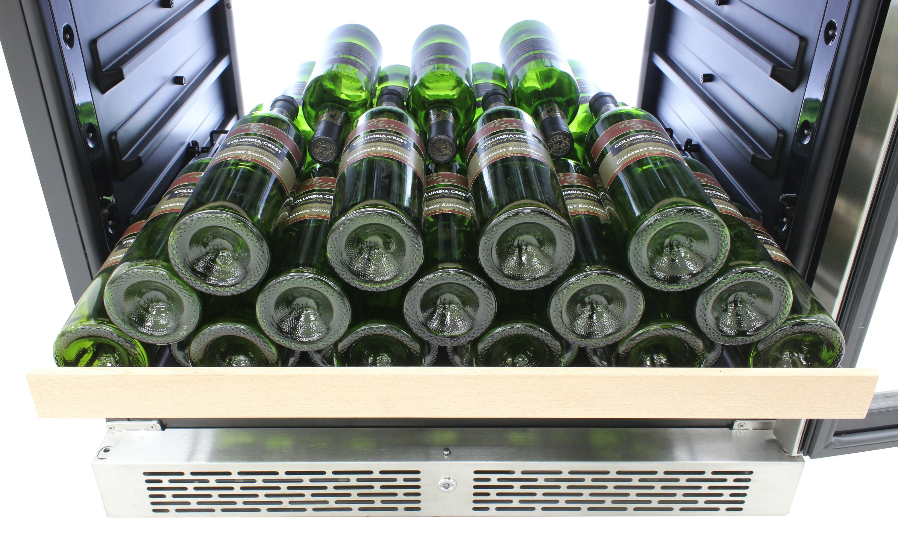 Vinotemp EL-300DSWL Wine-Chillers - View #7