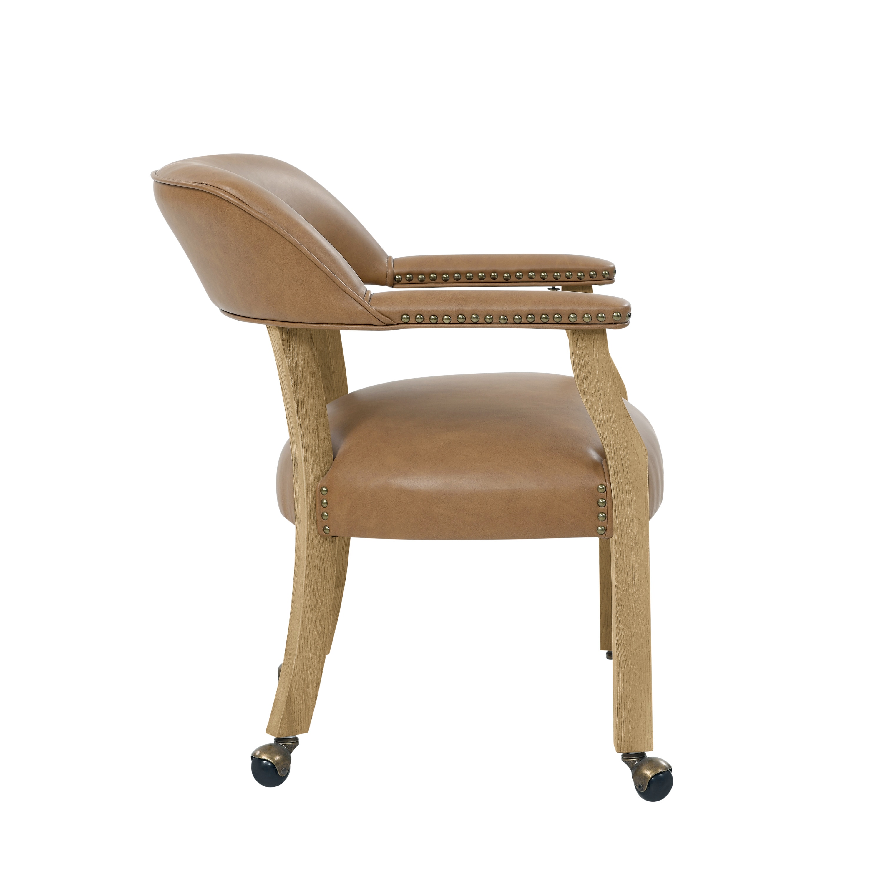 Steve Silver RL500ACN Dining-Chairs - View #4