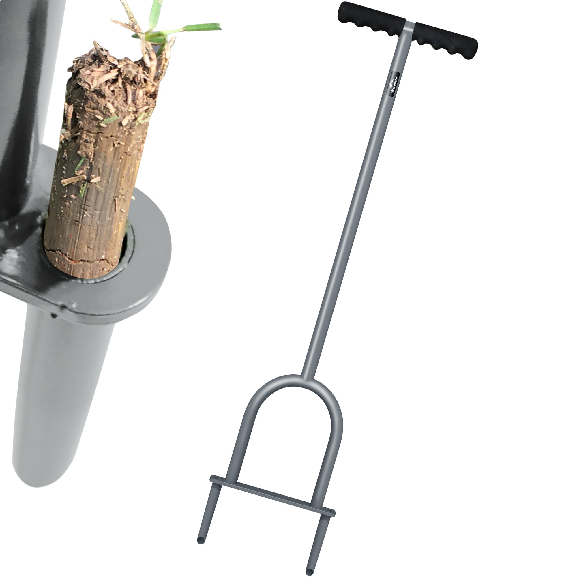 Walensee GT-LCA001-LS 36-in Steel Core aerator
