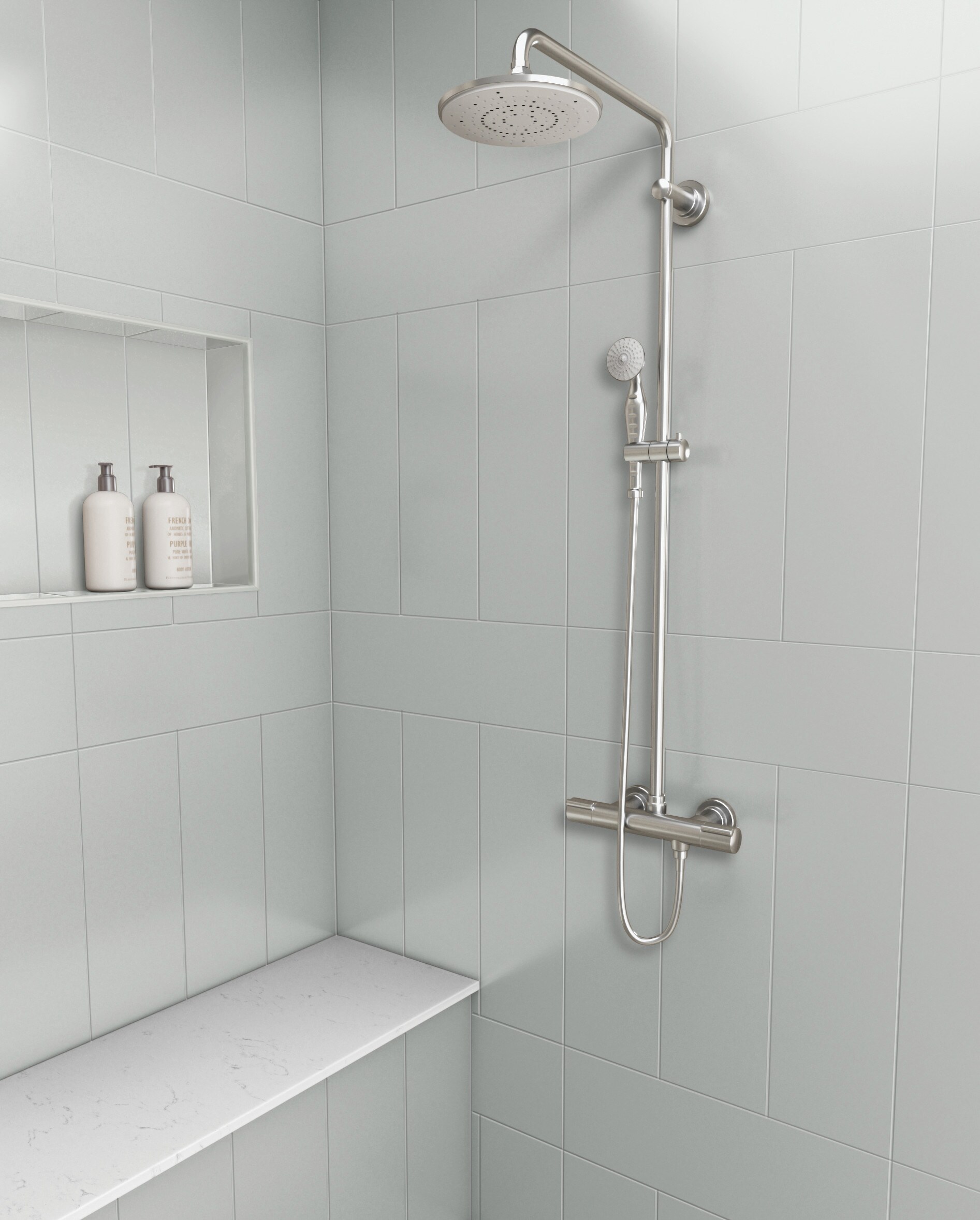 American Olean 00148241P2 Ceramic-Tile - View #3