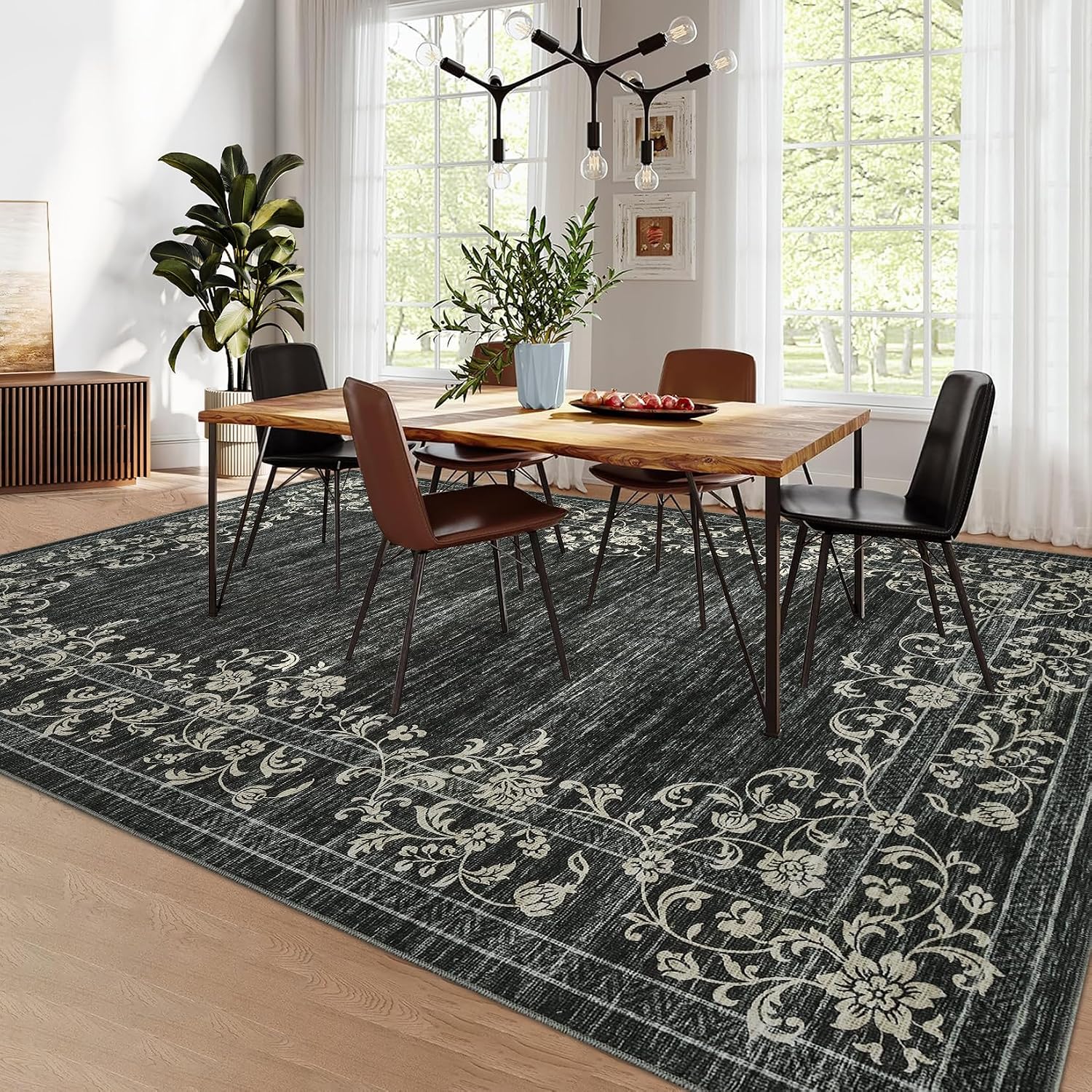 Garvee CBV-GTIX17AU0-RZS rugs - View #7