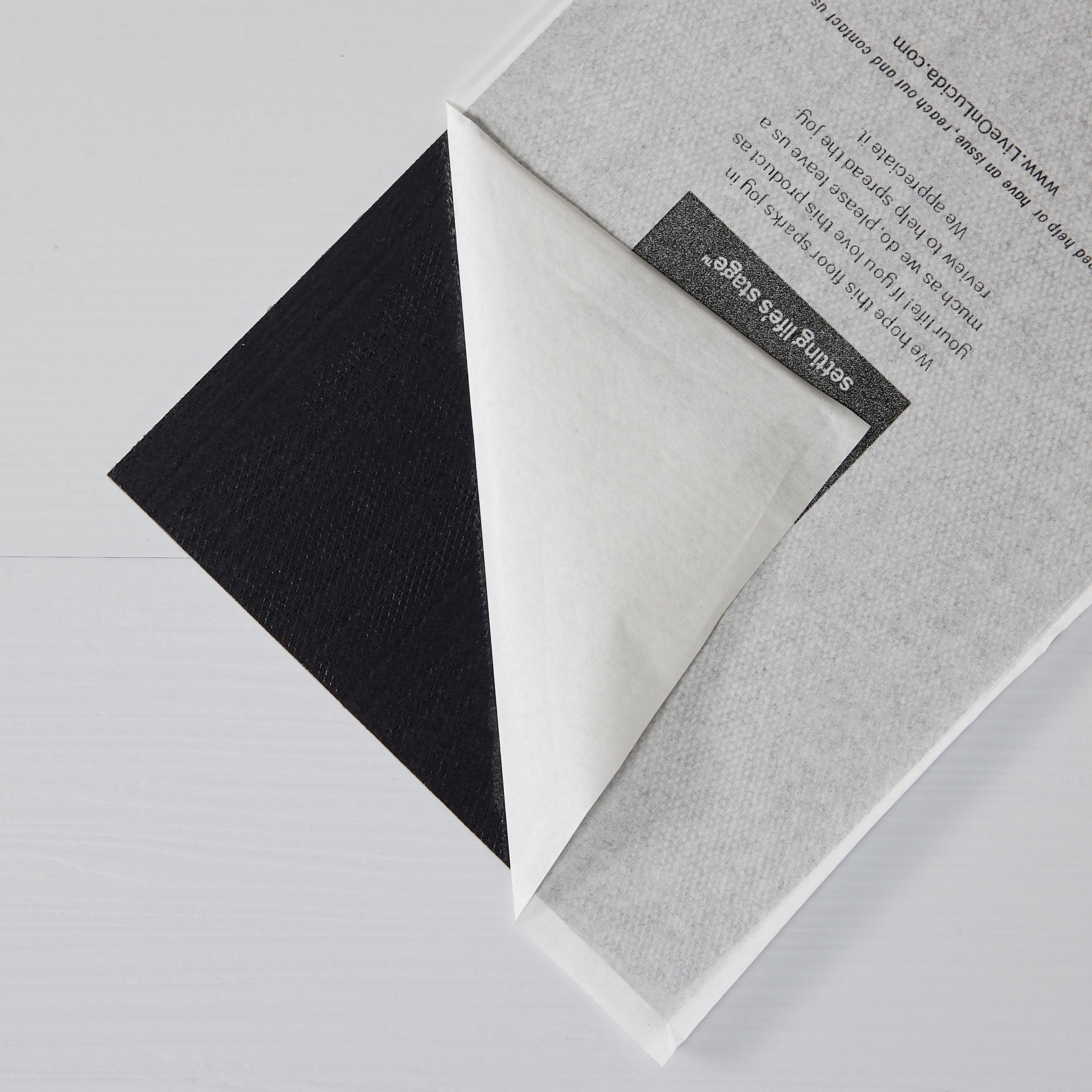 Lucida USA BC-912 Vinyl-Plank - View #4