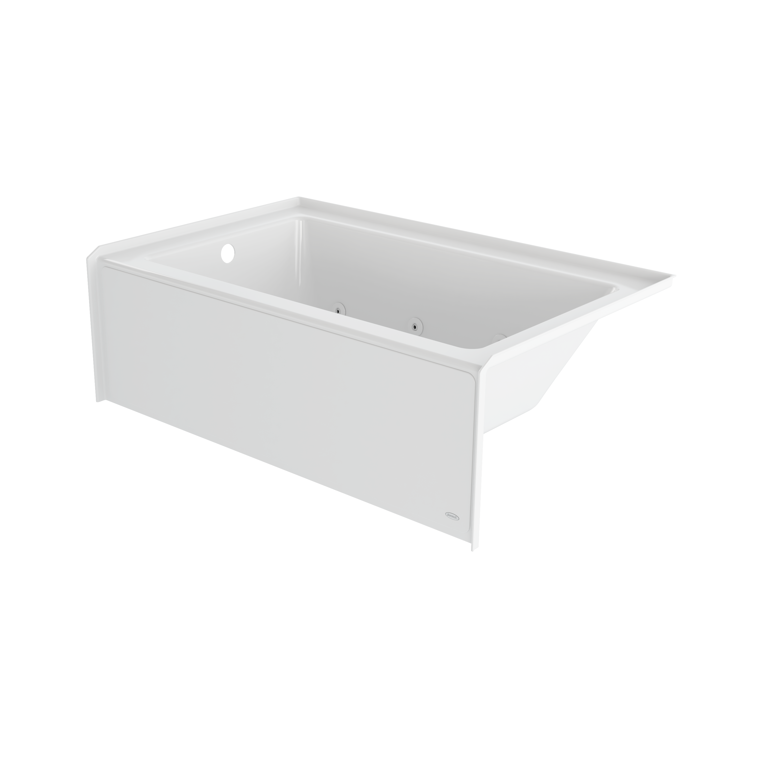 Jacuzzi QF23959 bathtubs - View #2