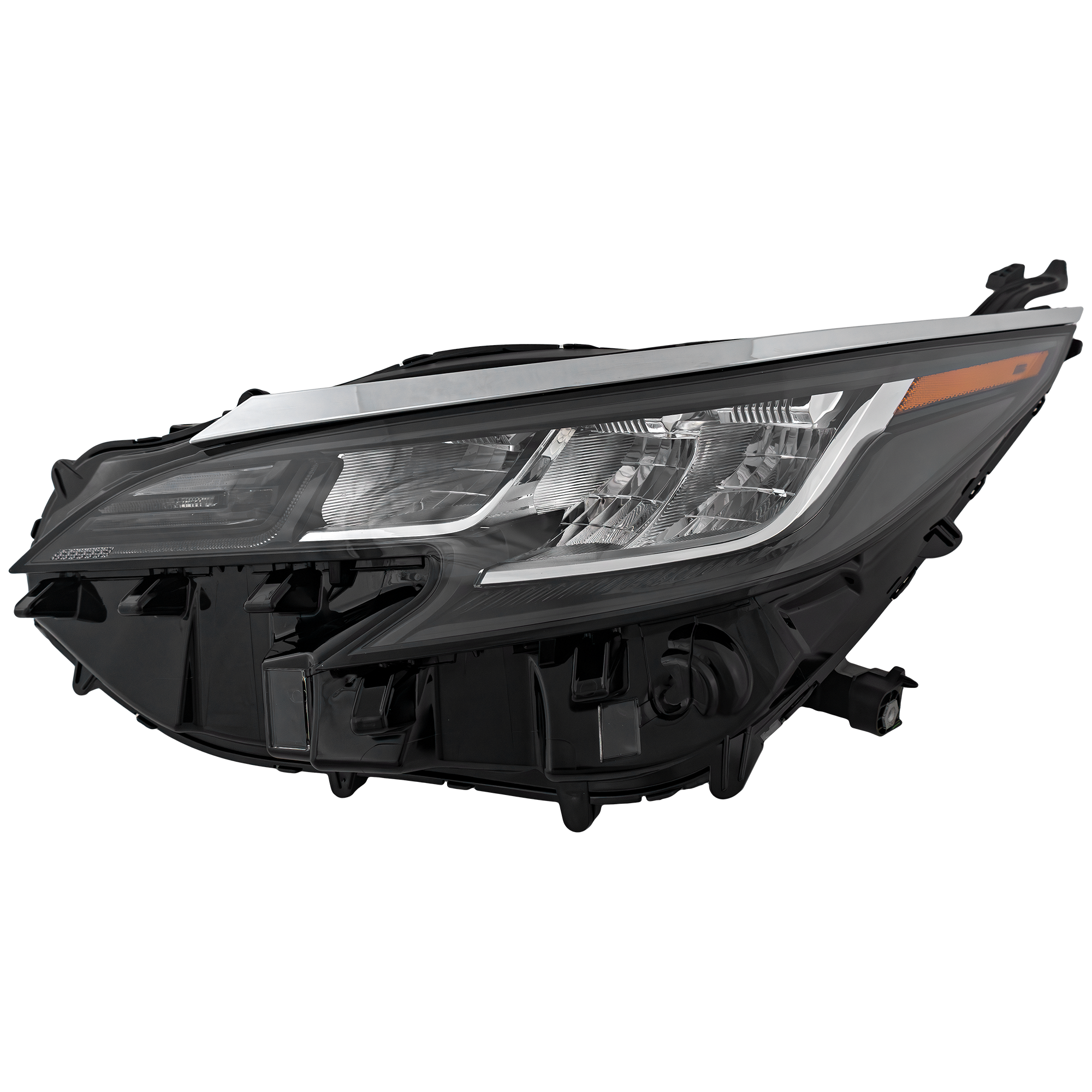 Garage-Pro GPRT10010220A Headlights-Components - View #2