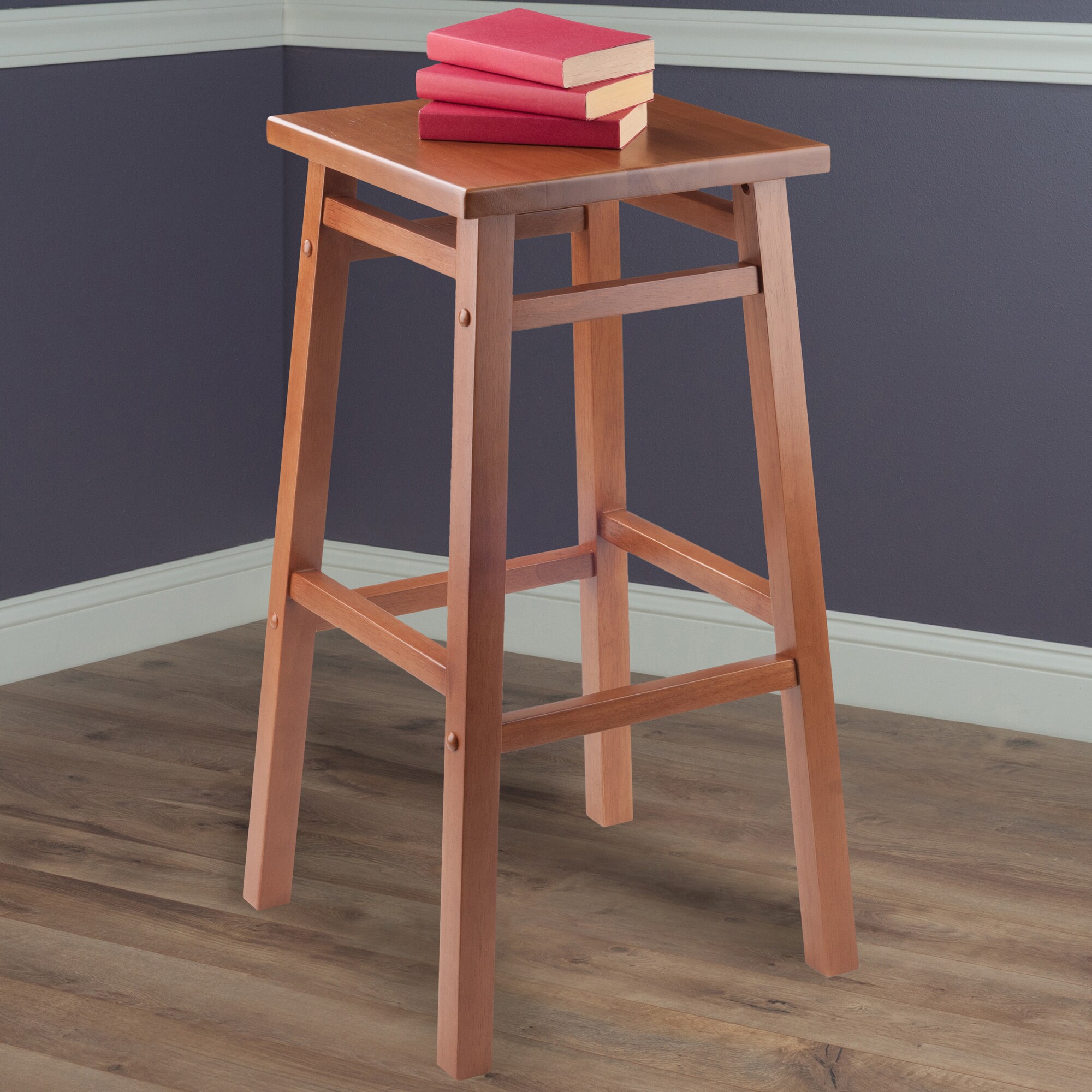 Winsome Wood 33137 stools - View #5