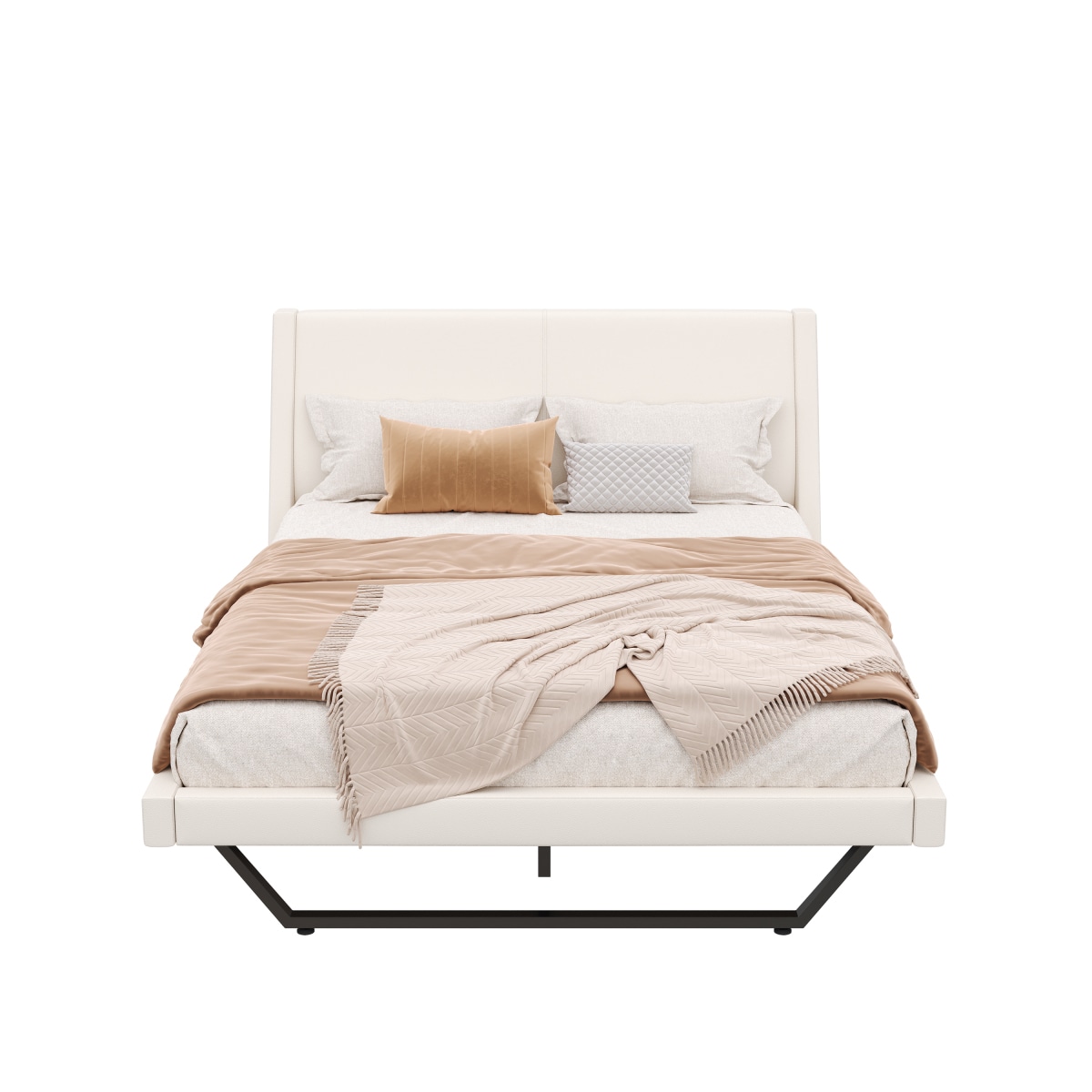 Streamdale Furniture N761S0000031W beds - View #11