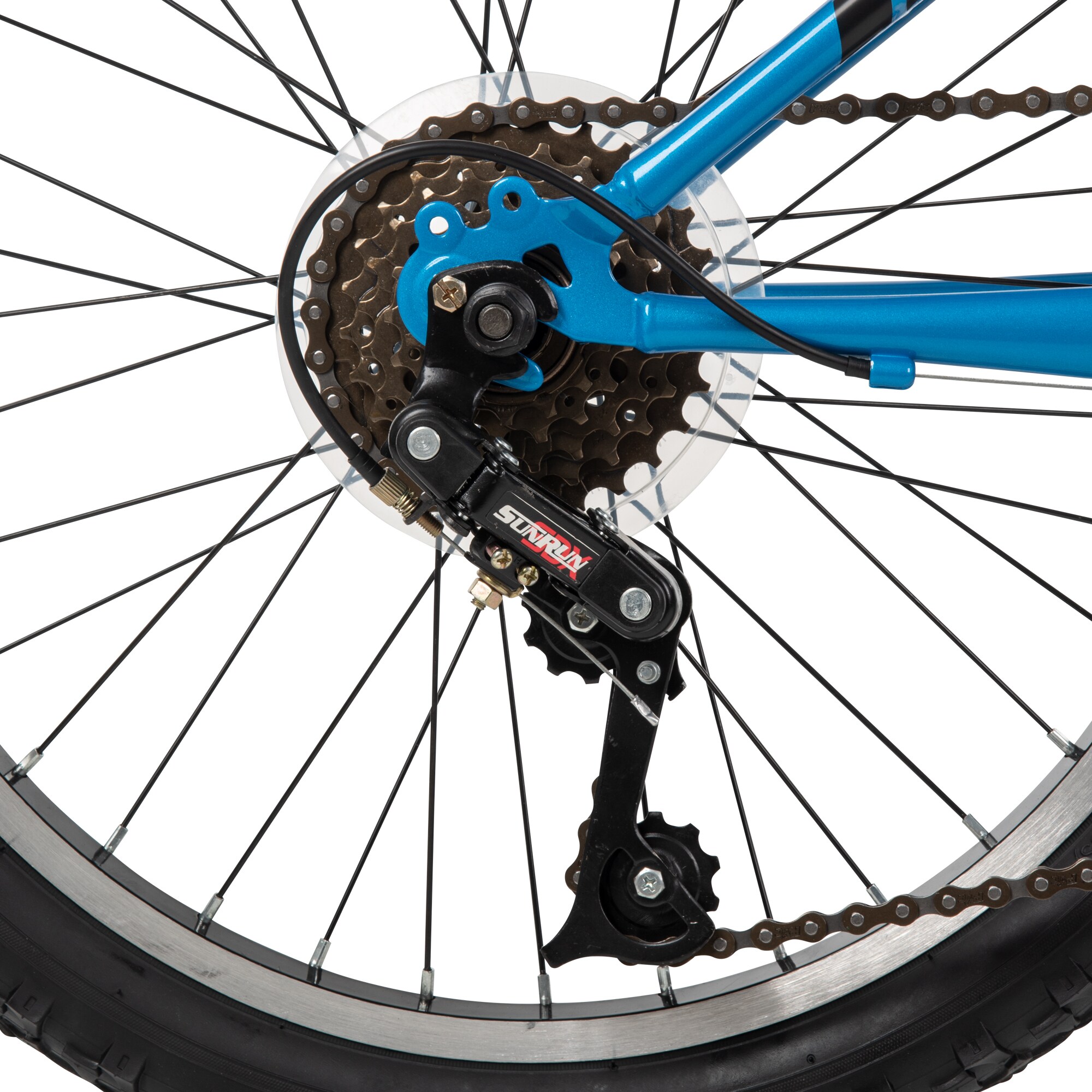 Huffy 23202 bikes - View #4