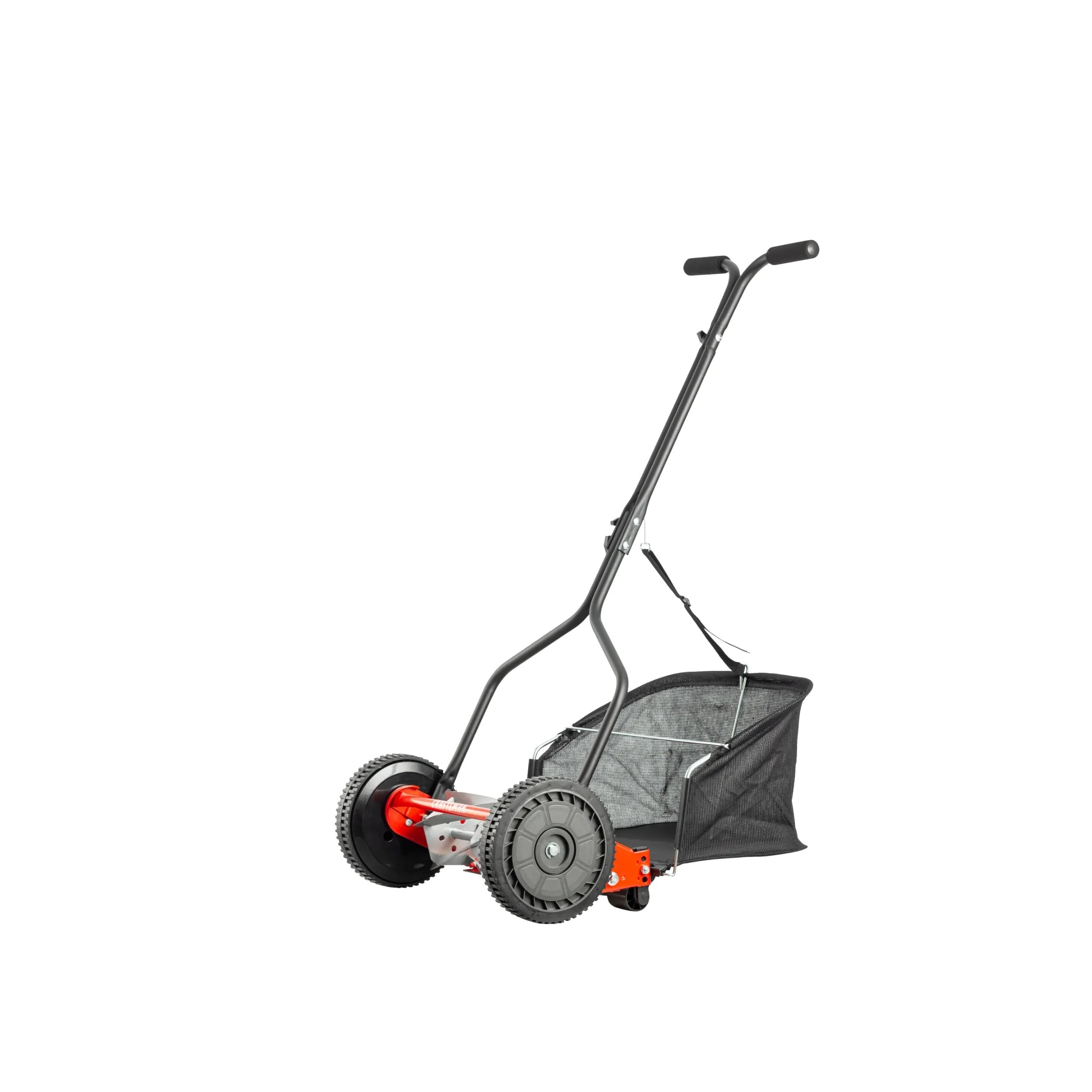  Craftsman 304-14CR 14-Inch 5-Blade Push Reel Lawn