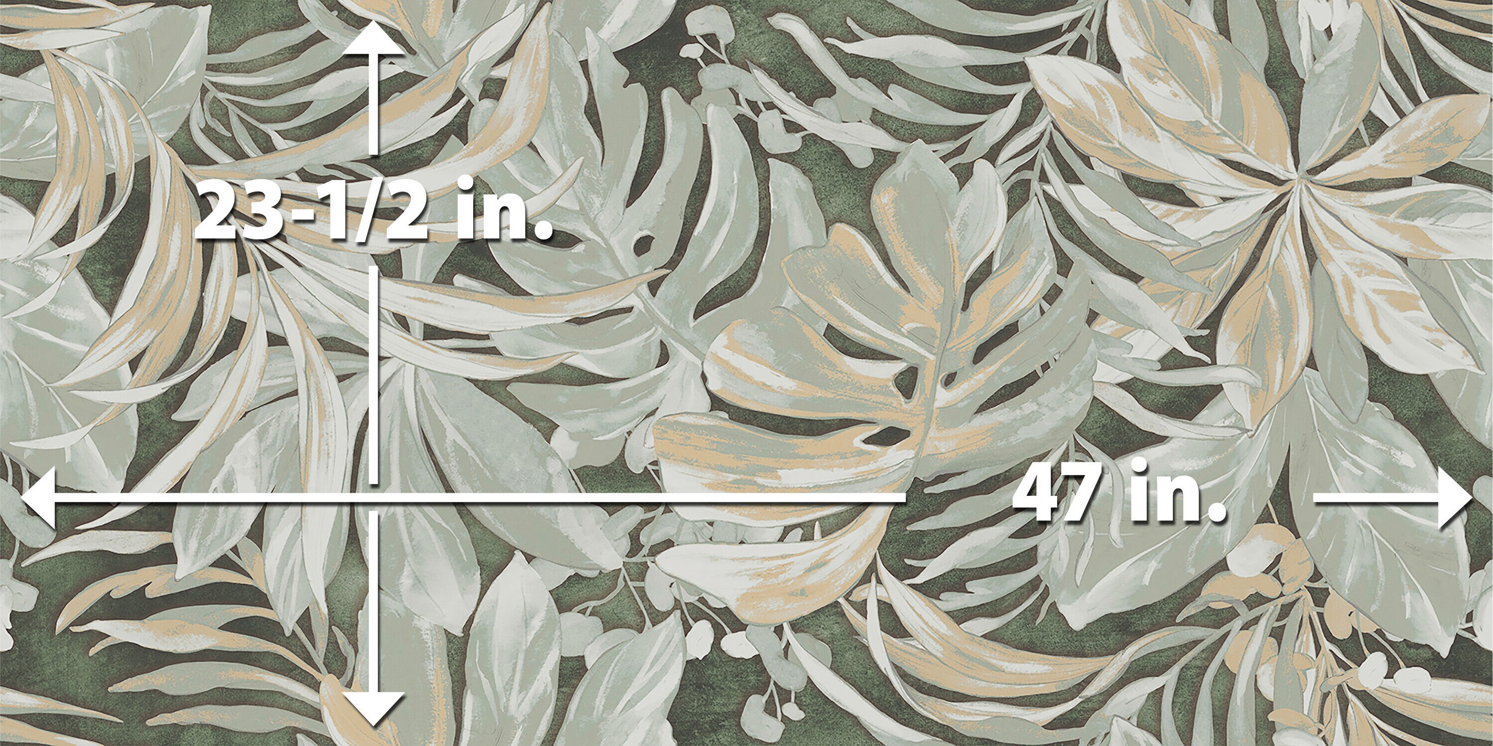 Affinity Tile FNX48PTGR Ceramic-Tile - View #9
