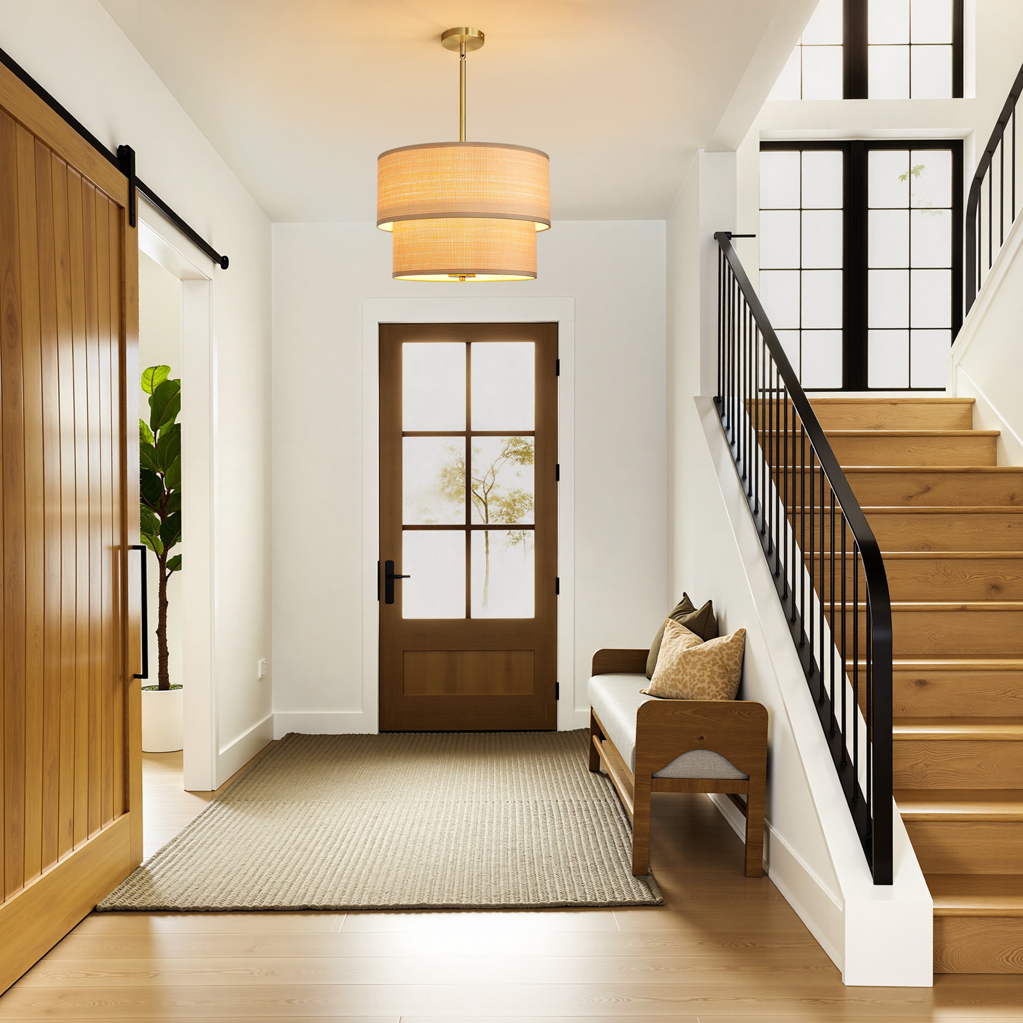 KAISITE 8218PL-05GD-CB b090015 - View #4