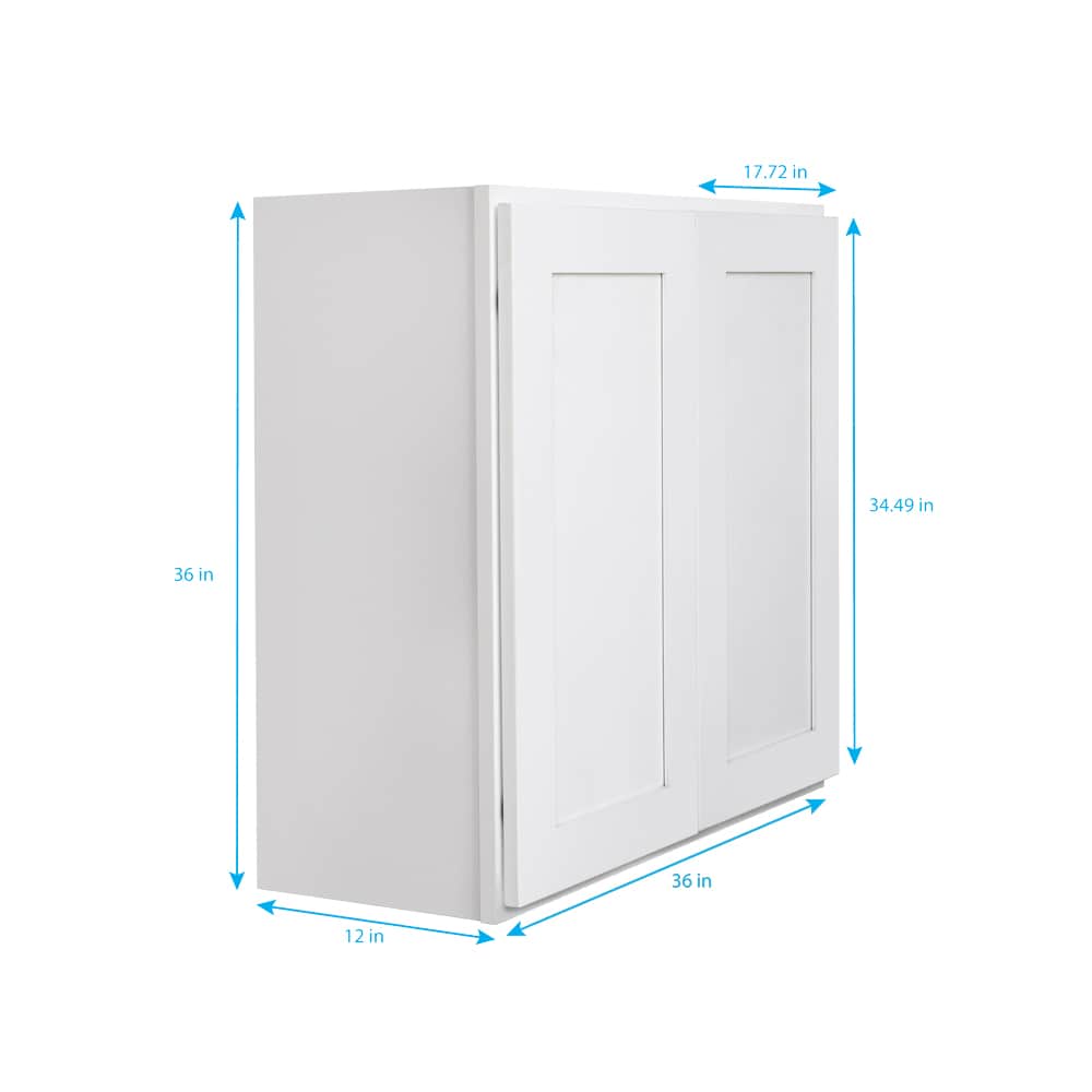 RELIABILT LS-SW-W3636B Cabinets-Kitchen - View #3