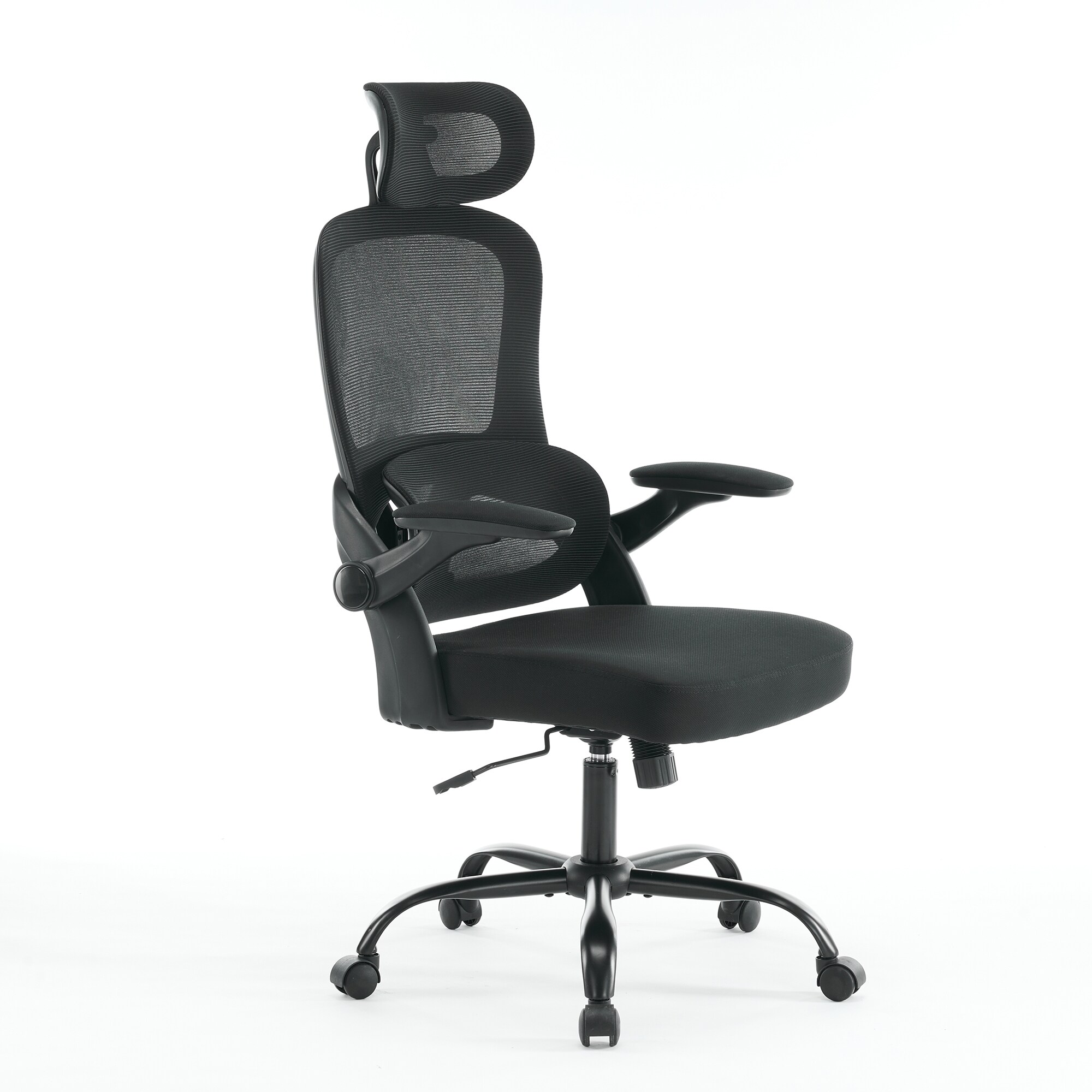 Sumyeg BHF-168YE Office-Chairs - View #6