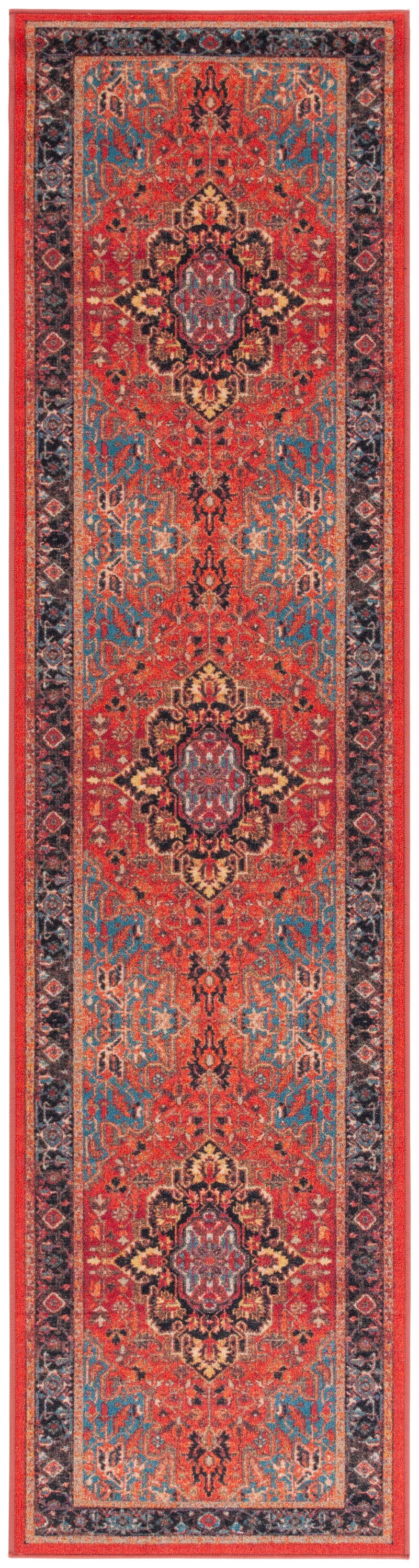 Safavieh JNY107Q-29 rugs - View #2