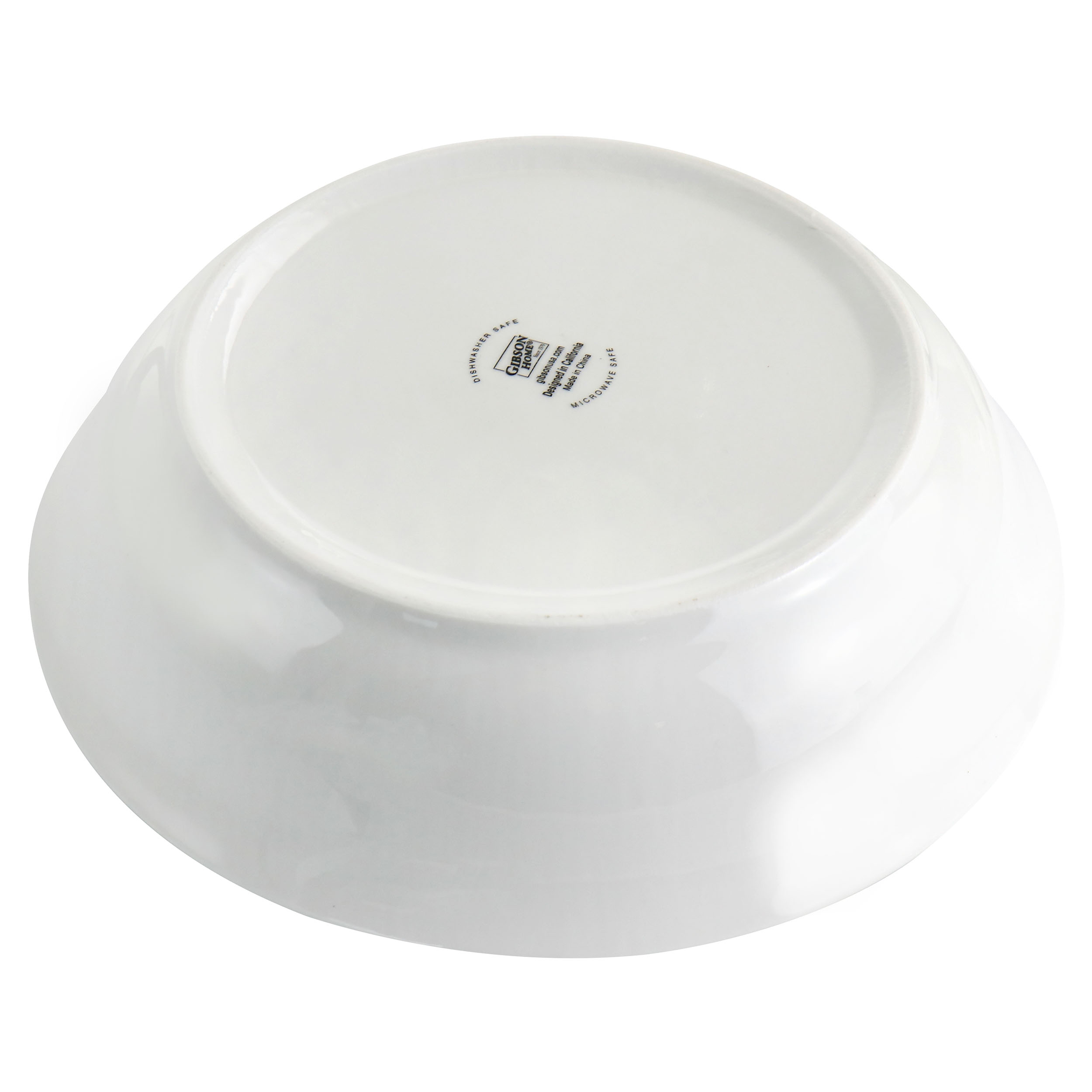 Gibson Home 849117682M dinnerware - View #4