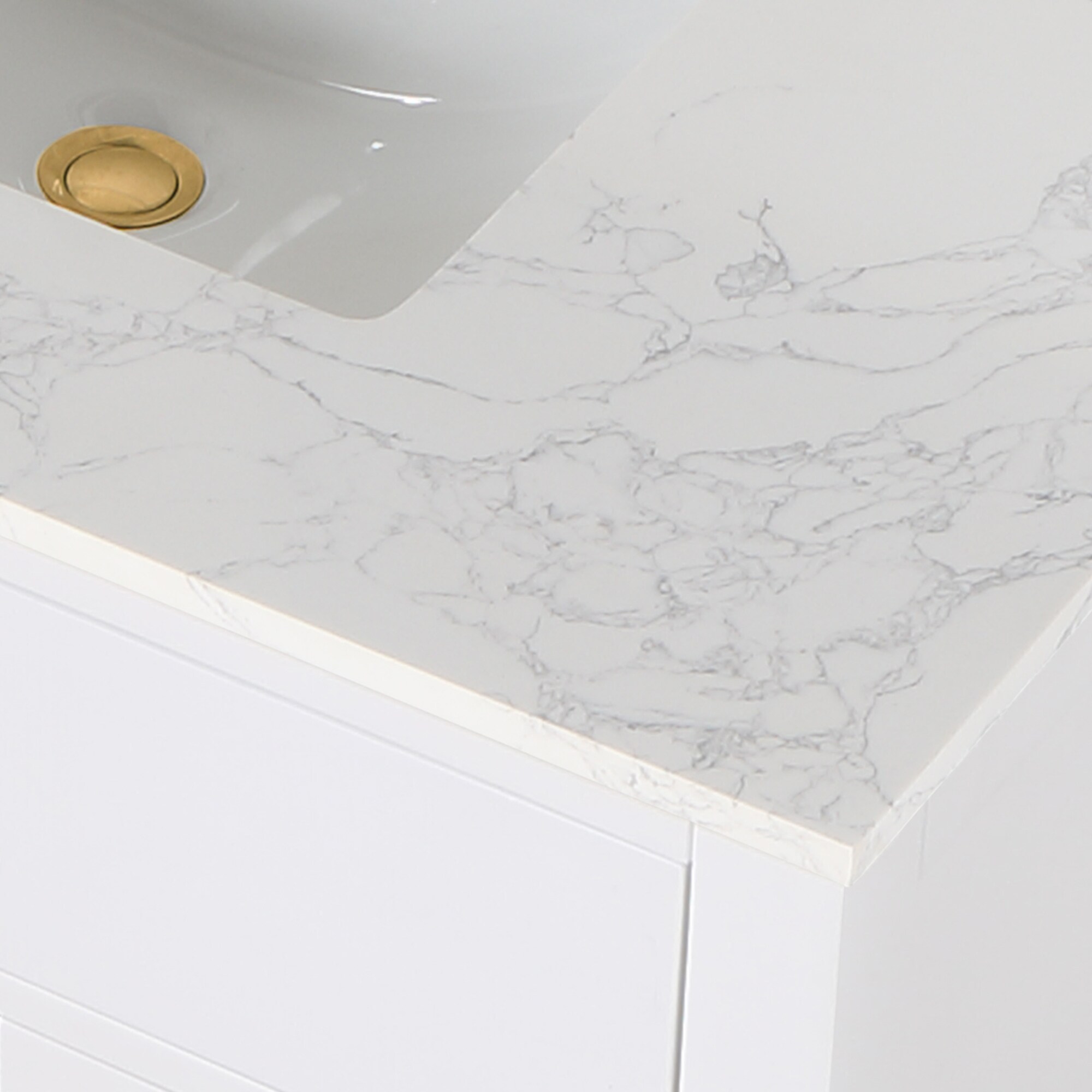 Altair 557036-WH-GW-NM Bath-Vanity-Combo - View #5