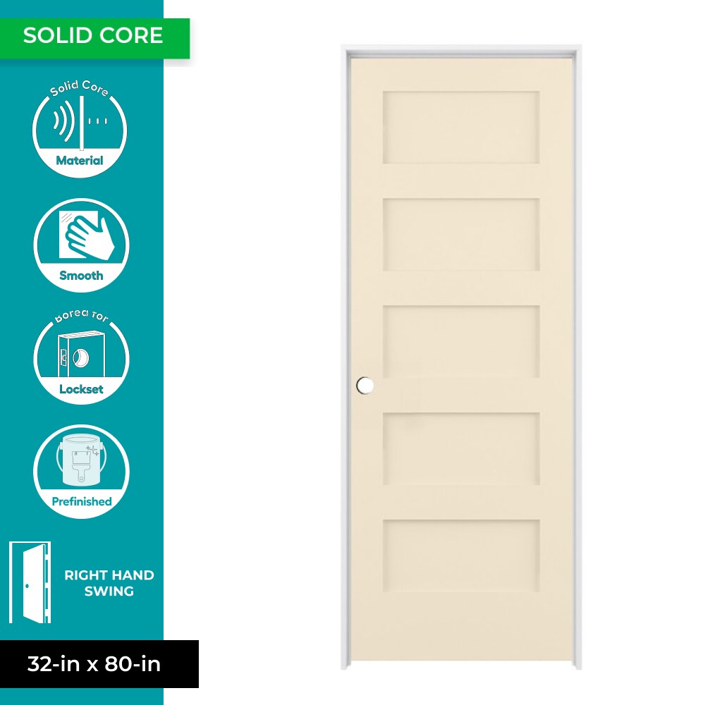 RELIABILT LO1369763 Pre-Hung-Doors - View #2