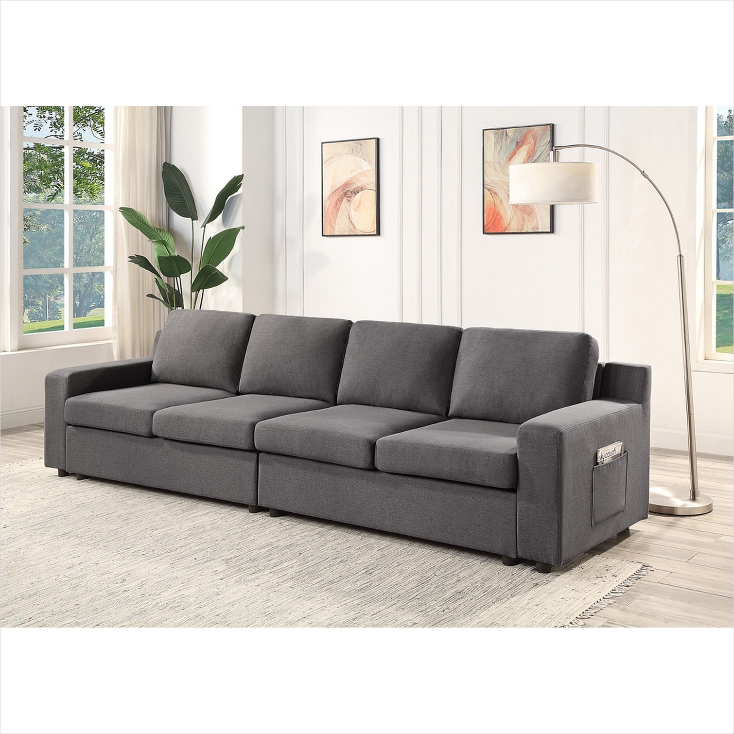 SunJet AVJL24USFZ1A Sofas-Loveseats - View #2