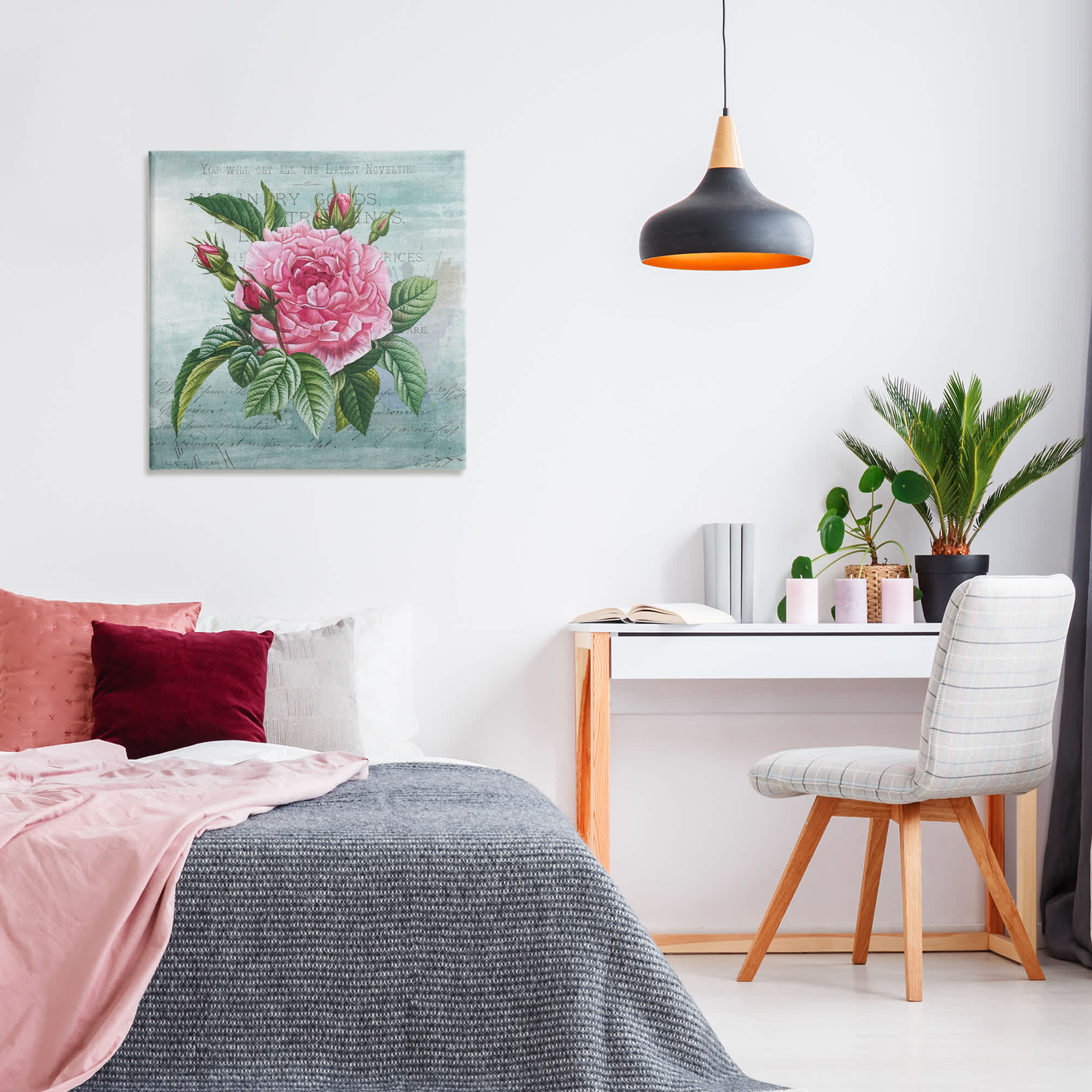 Stupell Industries BT-982-CN-30X30 Wall-Art - View #3