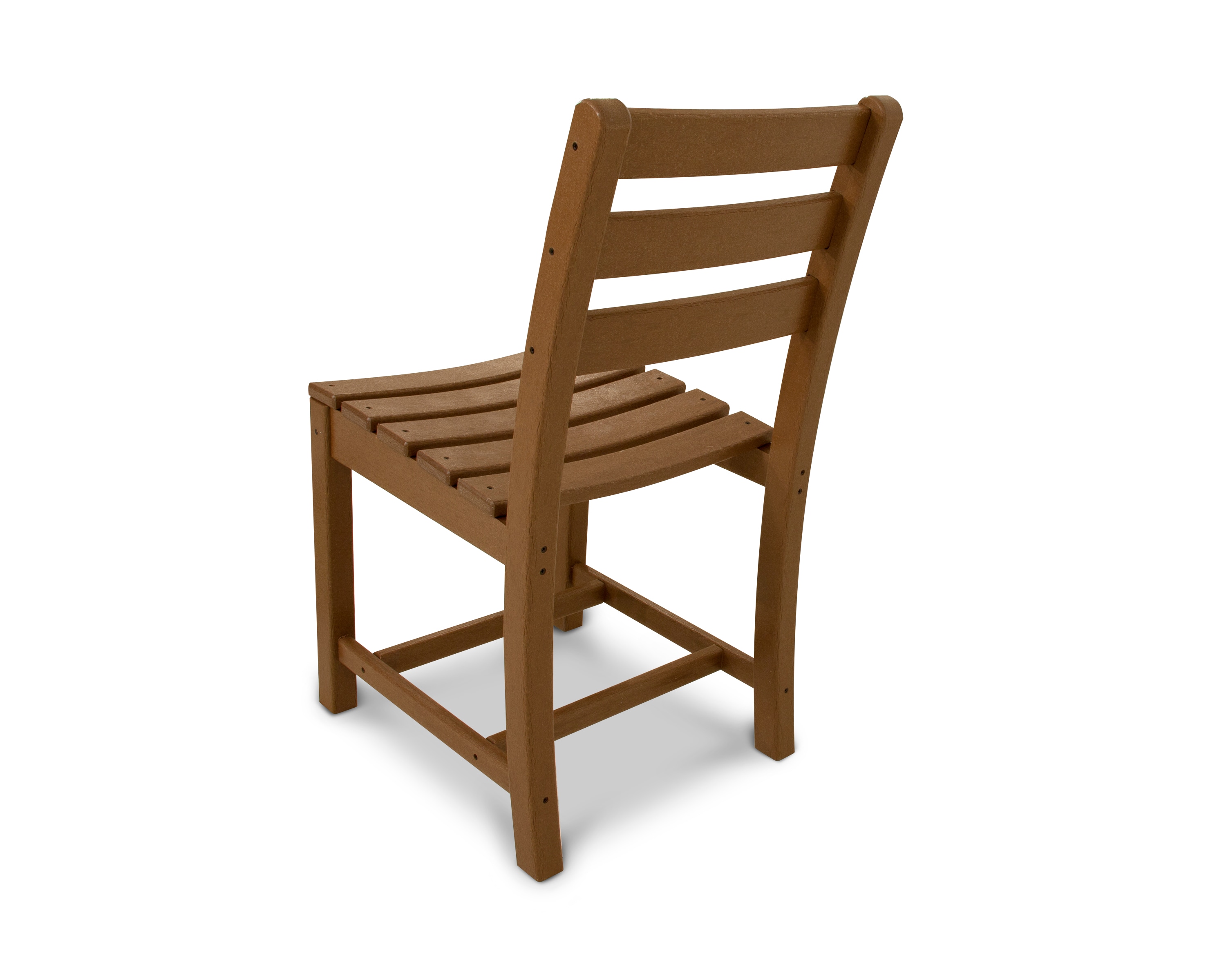 Trex Outdoor Furniture TXD100TH Patio-Chairs - View #2