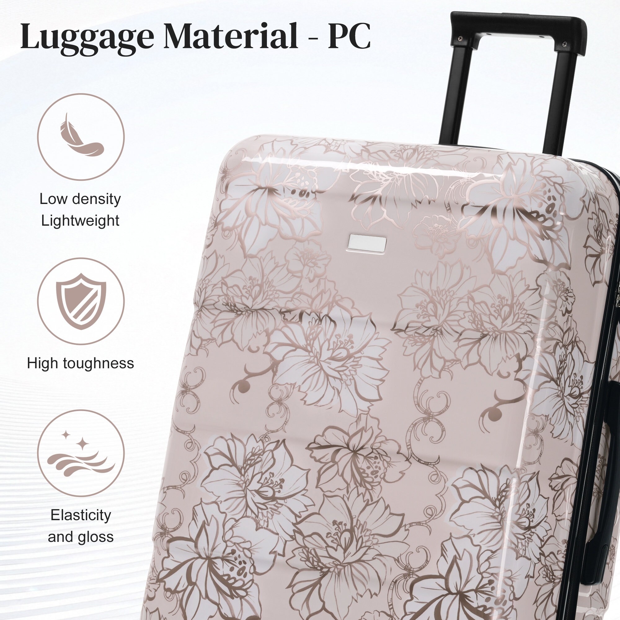 Misopily LMS0207L75 Luggage-And-Luggage-Sets - View #6