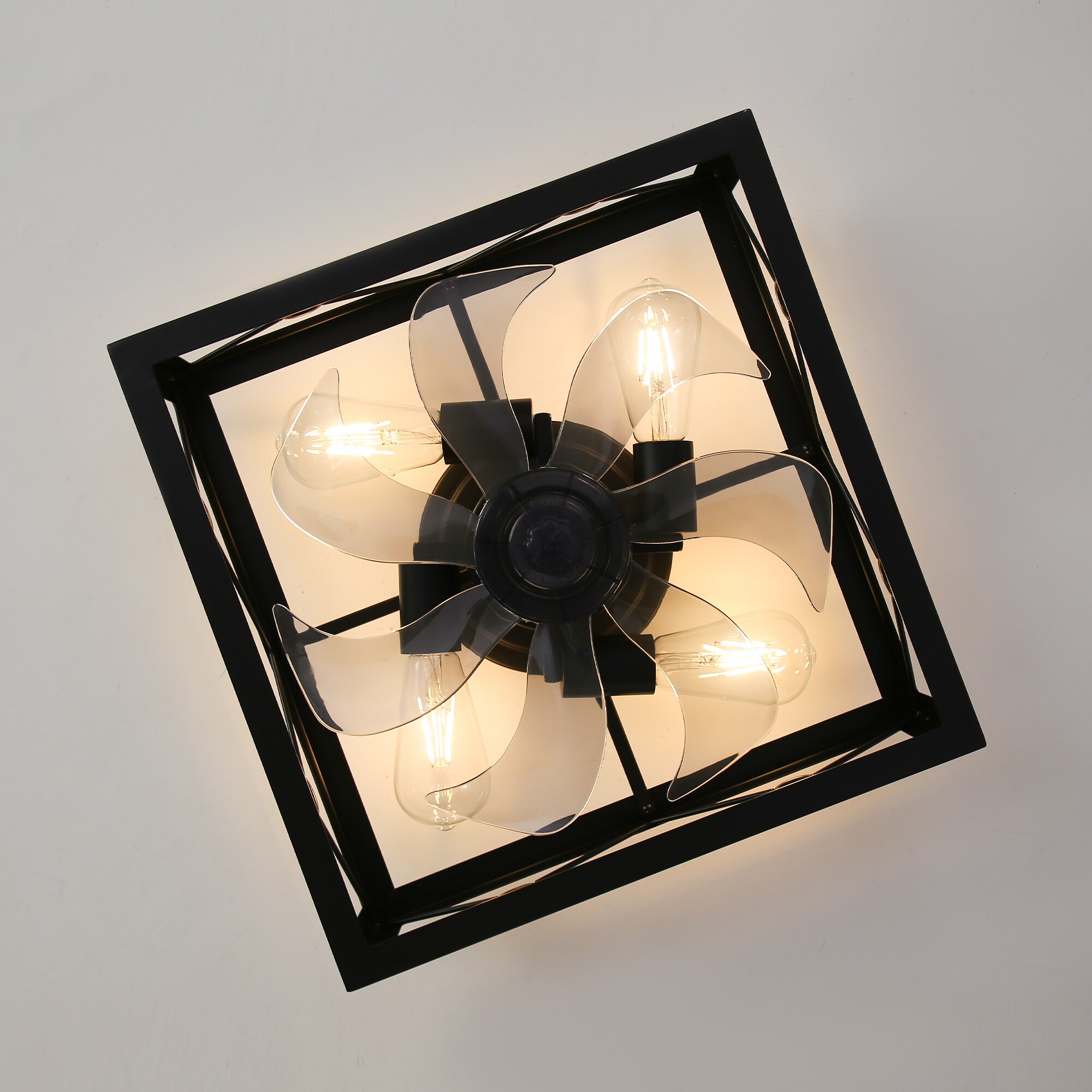 Breezary 35021-BK Ceiling-Fans - View #10