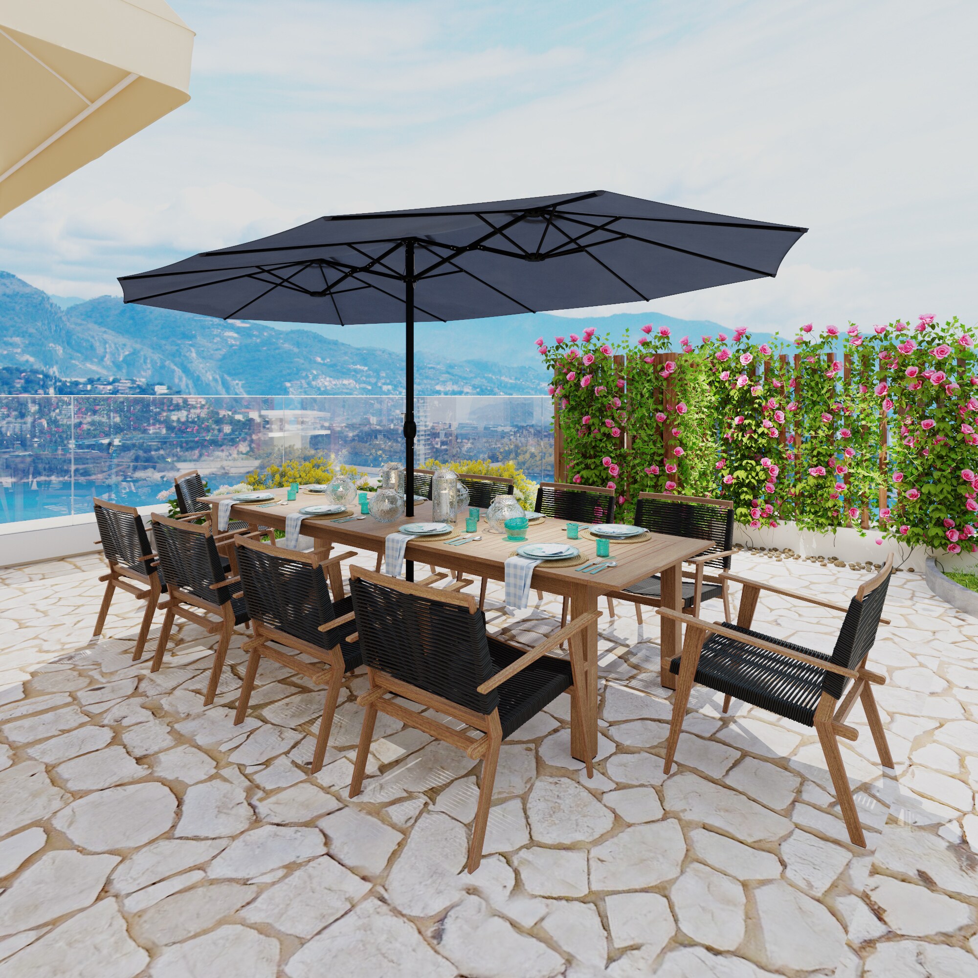 MIDHAM KF510010-01 Umbrellas-2 - View #3