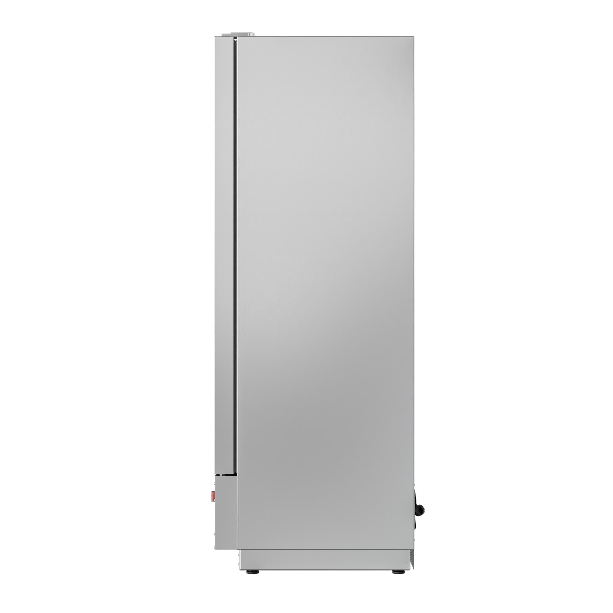 KoolMore RIR-1D-SS12C Commercial-Refrigerators - View #14