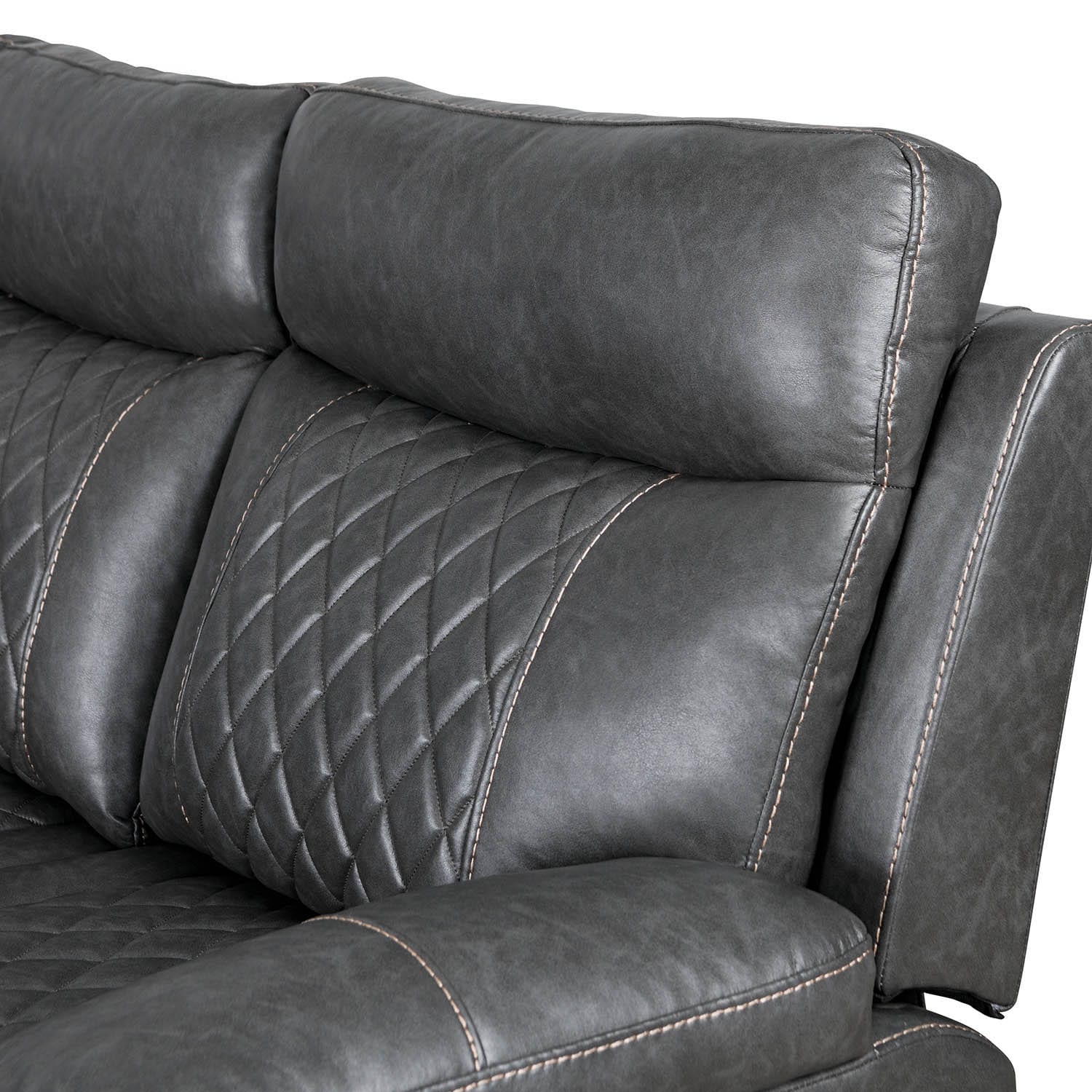 Bybafun YA3700166 Sofas-Loveseats - View #3