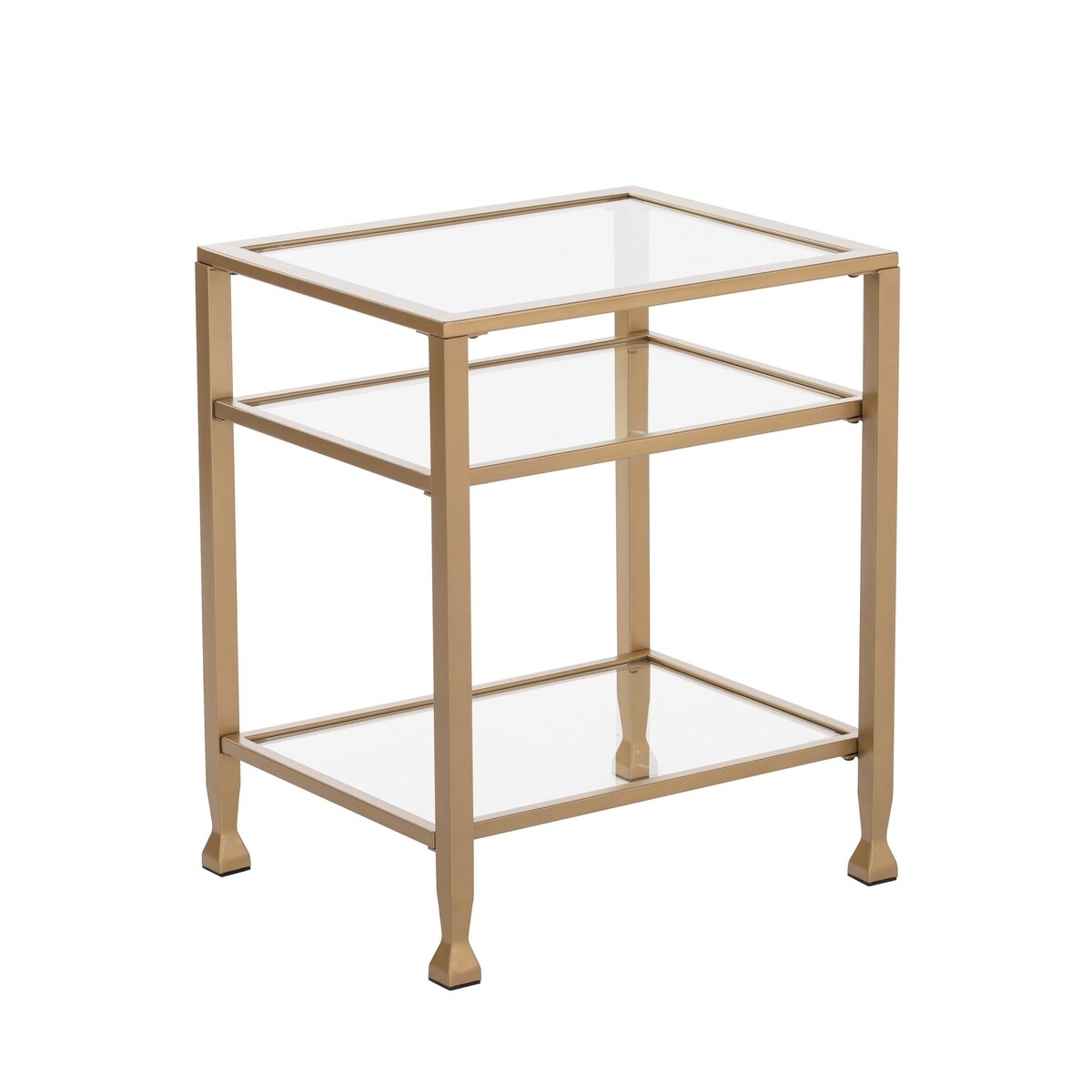 HomeRoots 4000402440 End-Tables - View #2