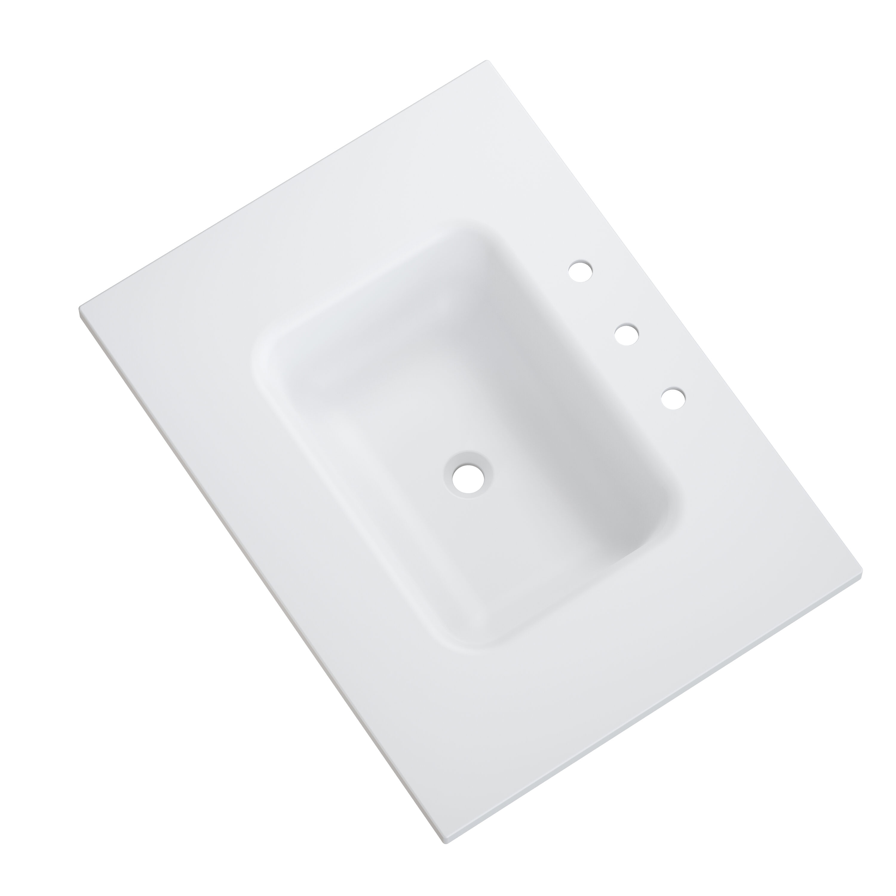 HOROW FORHOROW-30D Bath-Sink - View #3
