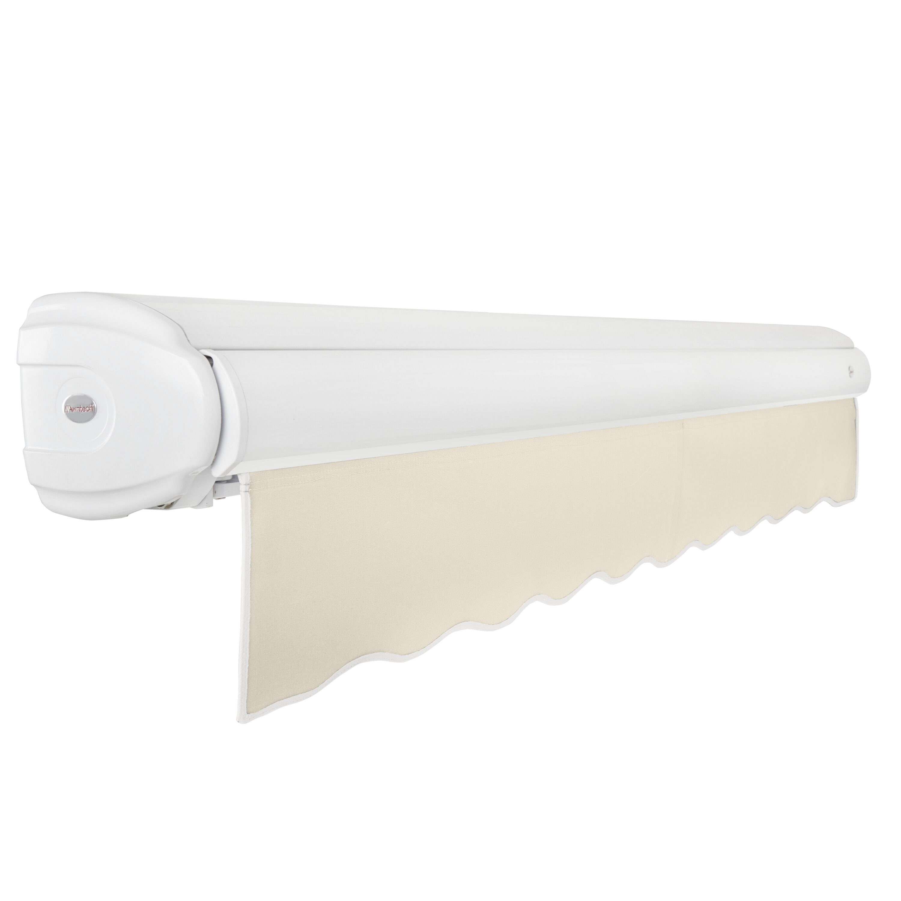 Awntech KWR12-L-L awnings - View #2