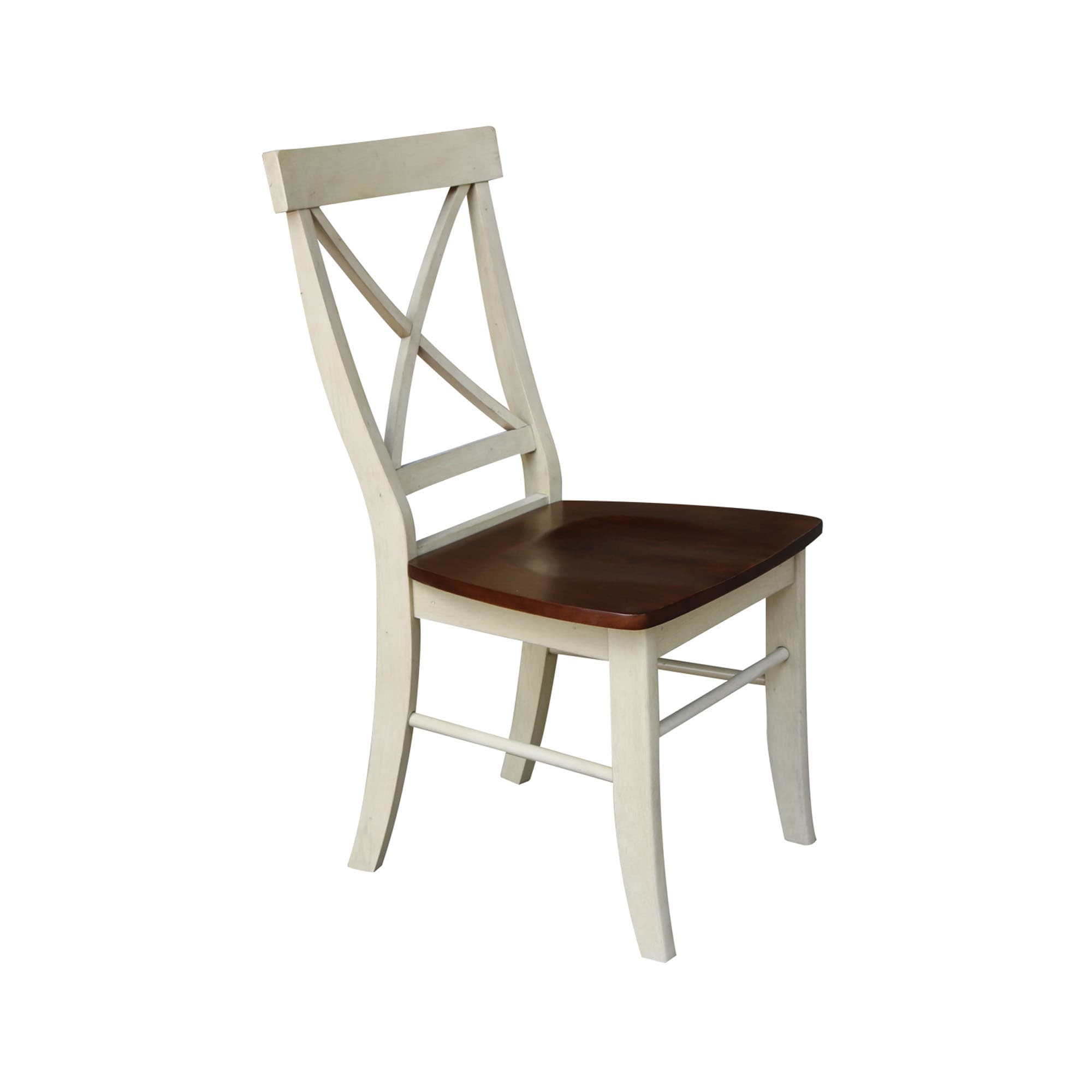 International Concepts C12-613P Dining-Chairs - View #5