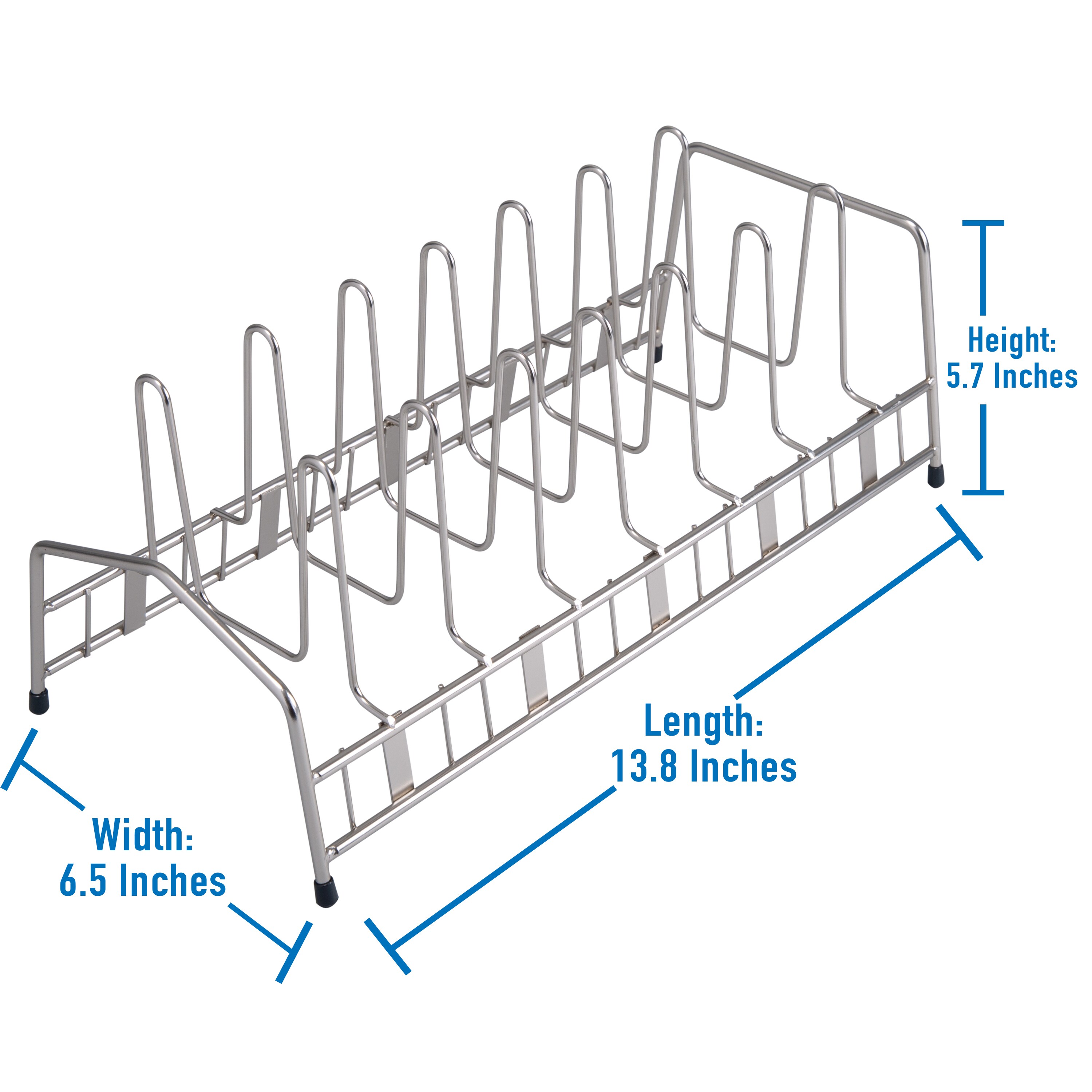 Laura Ashley Aristo Metal Dish Rack & Reviews