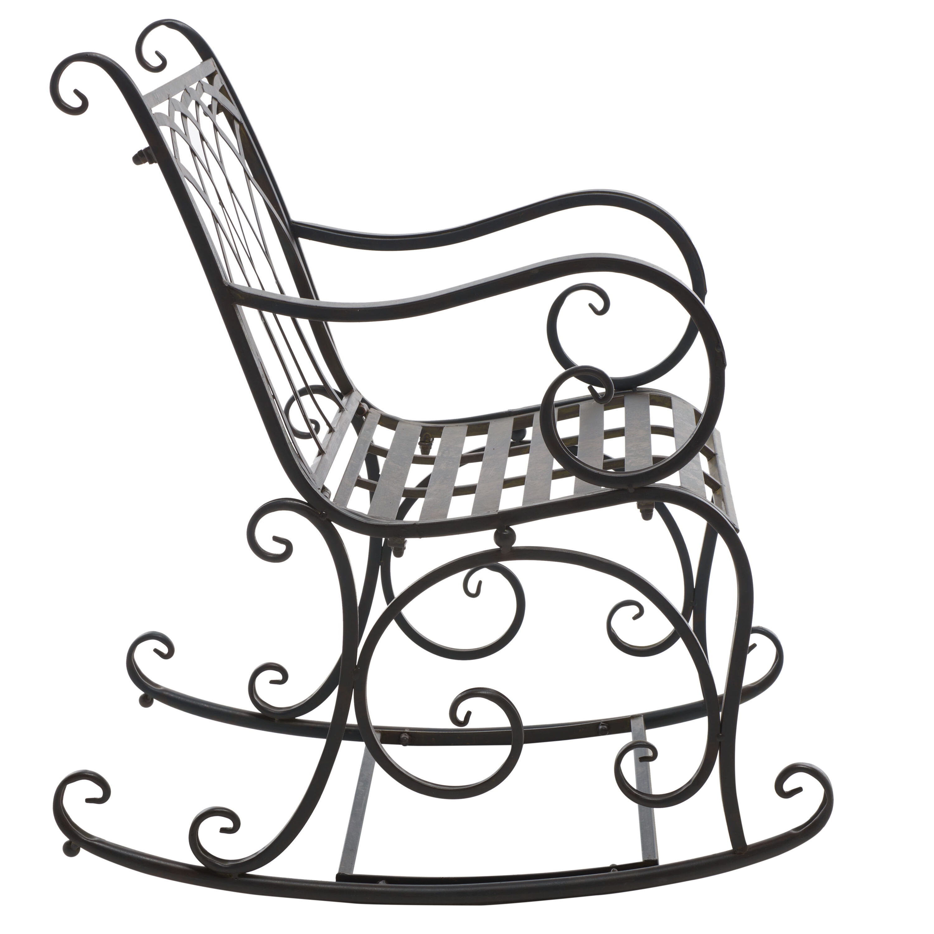 Safavieh PAT5030E Patio-Chairs - View #8