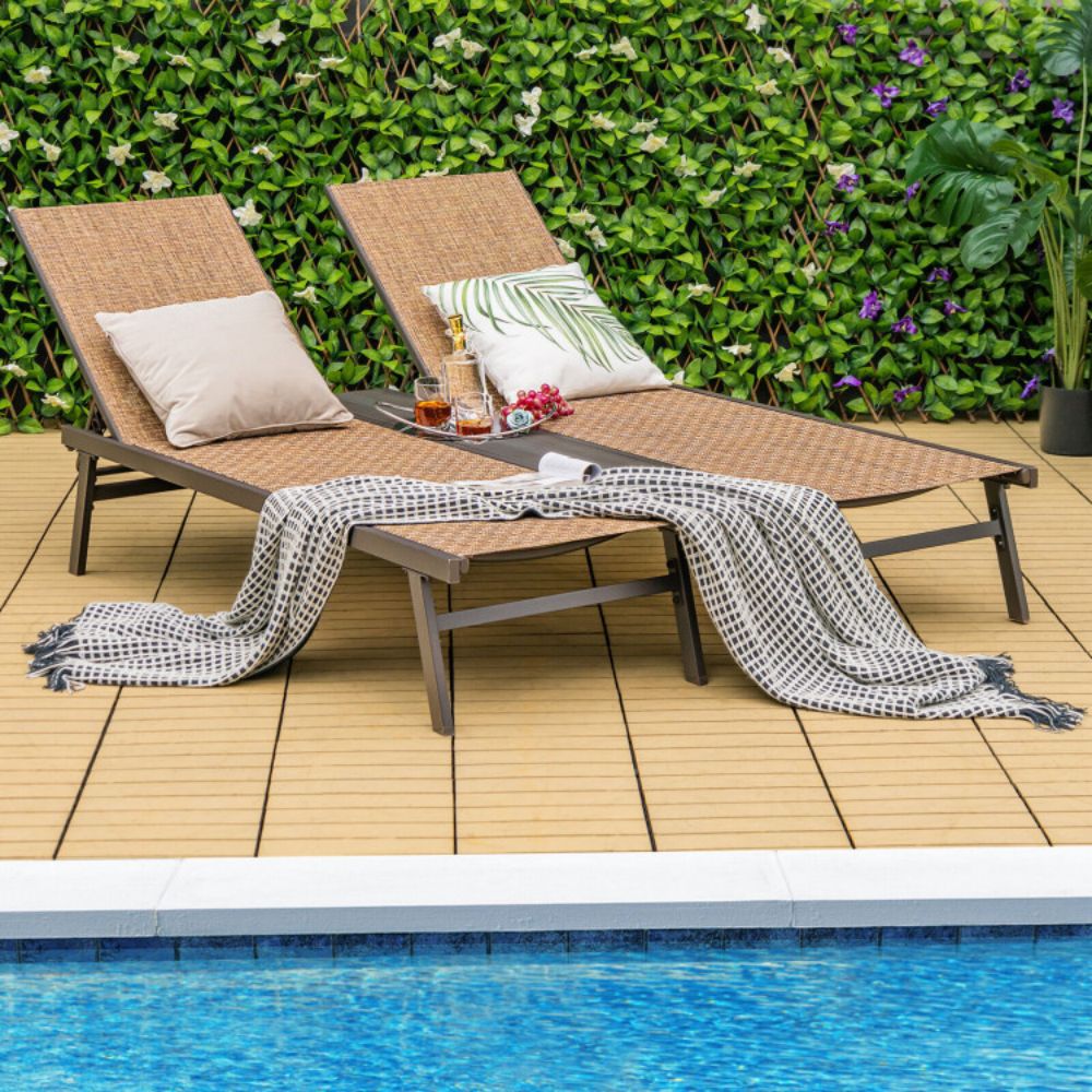 Clihome CL-NP10505CF Patio-Chairs - View #3