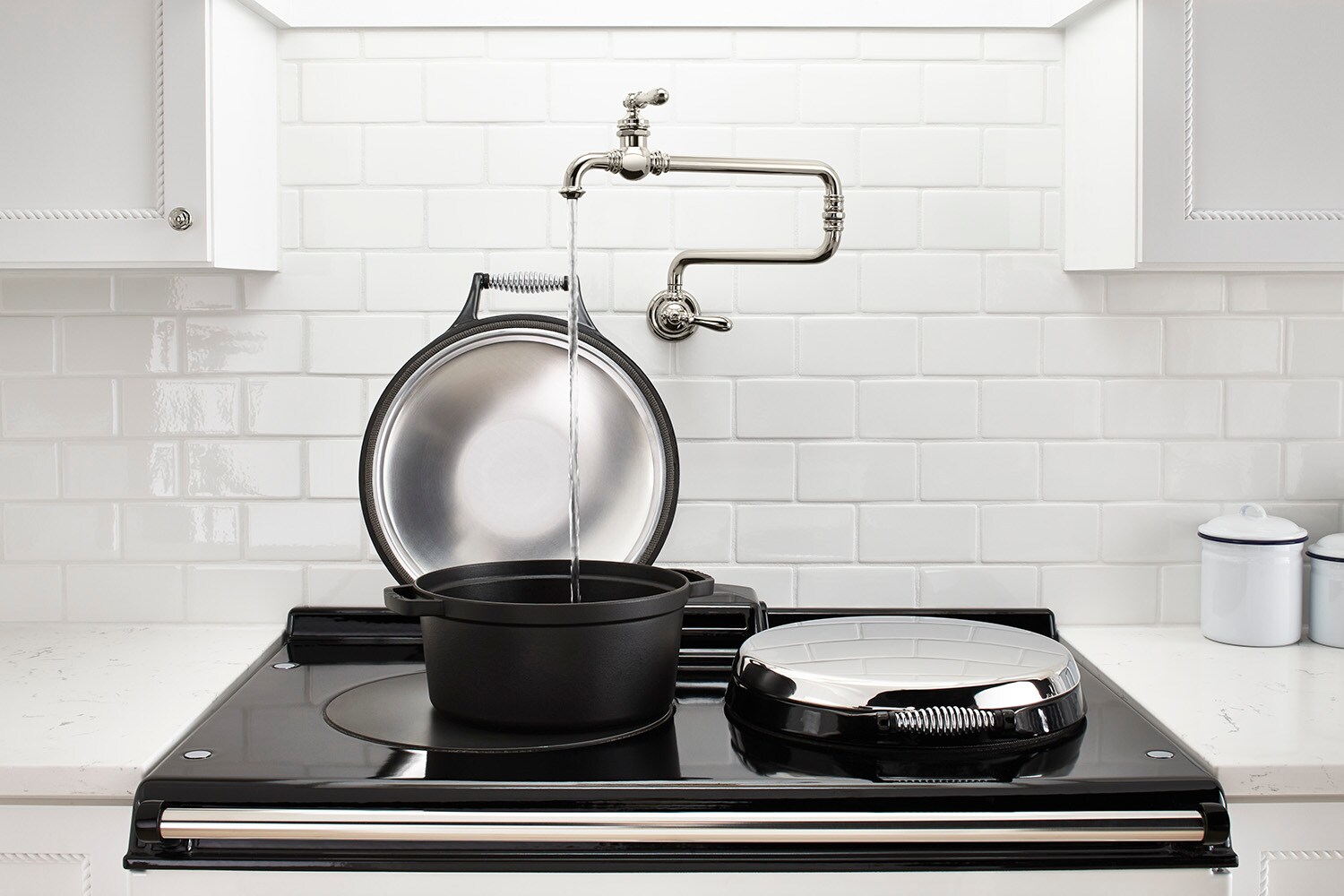 KOHLER 99270-VS Kitchen-Faucets - View #2