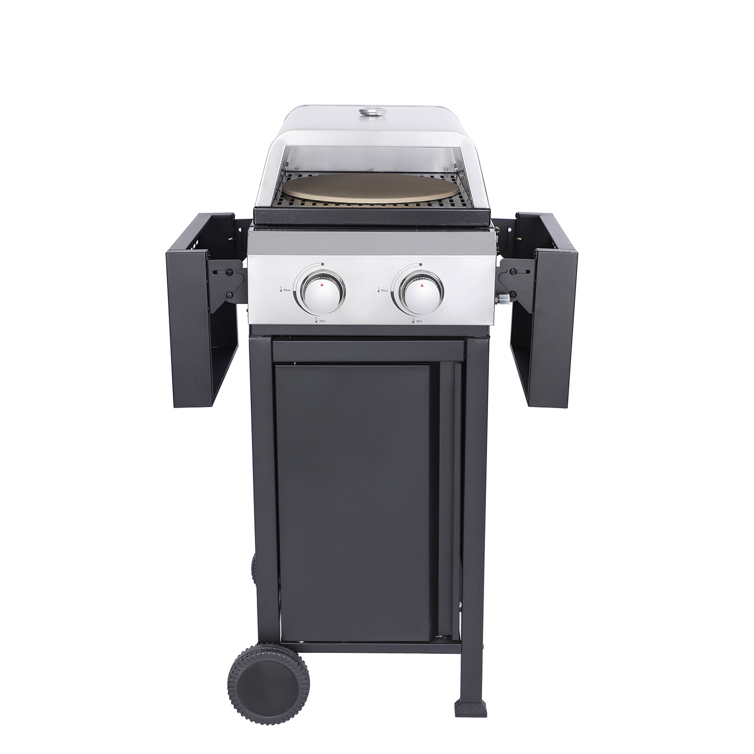 GZMR GZ-W22308 Gas-Grill - View #5