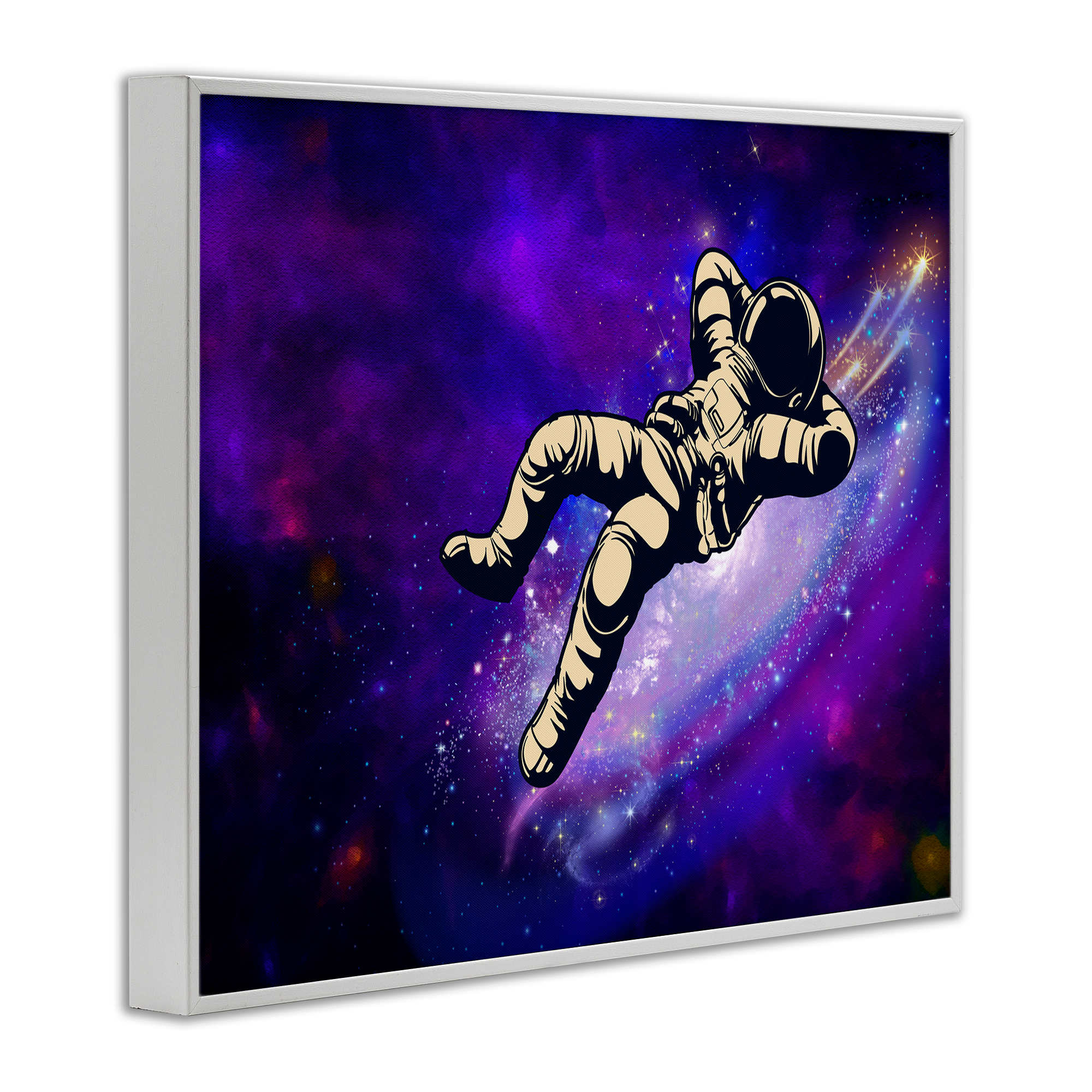Stupell Industries BS-059-WFR-24X30 Wall-Art - View #2