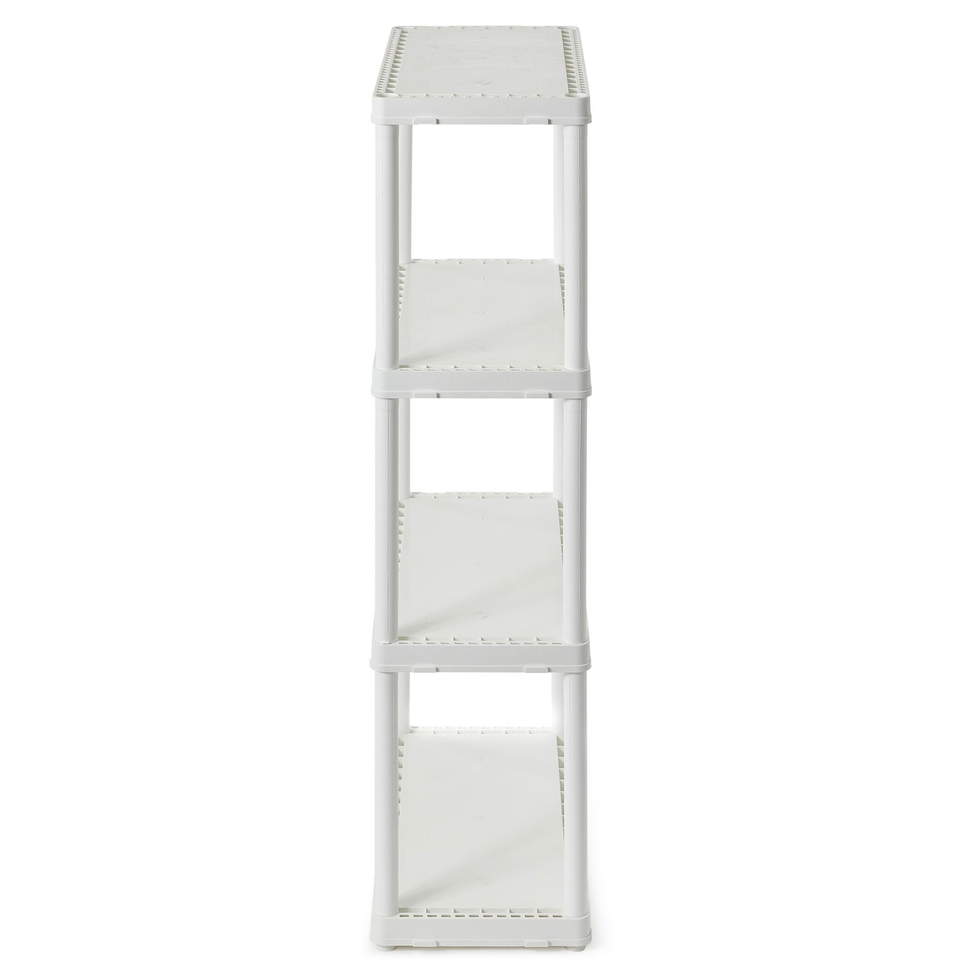 Gracious Living 146664 Free-Standing-Shelving - View #8