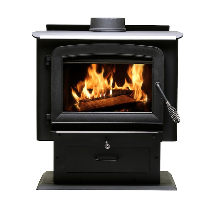 Stove Wood Stoves Furnaces, How To Install Ashley Fireplace Insert
