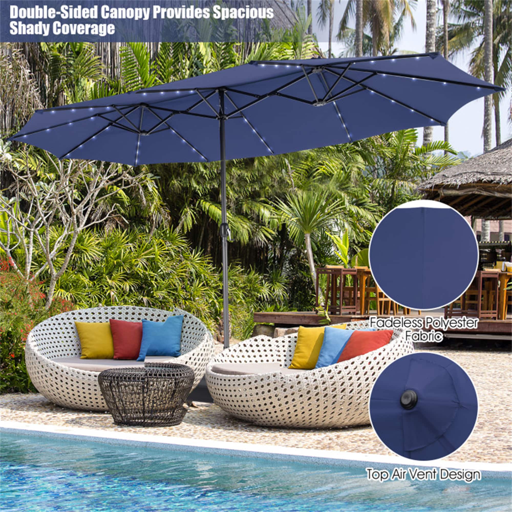 BABOOM BOM-00023A-OR Patio-Dining-Sets - View #8