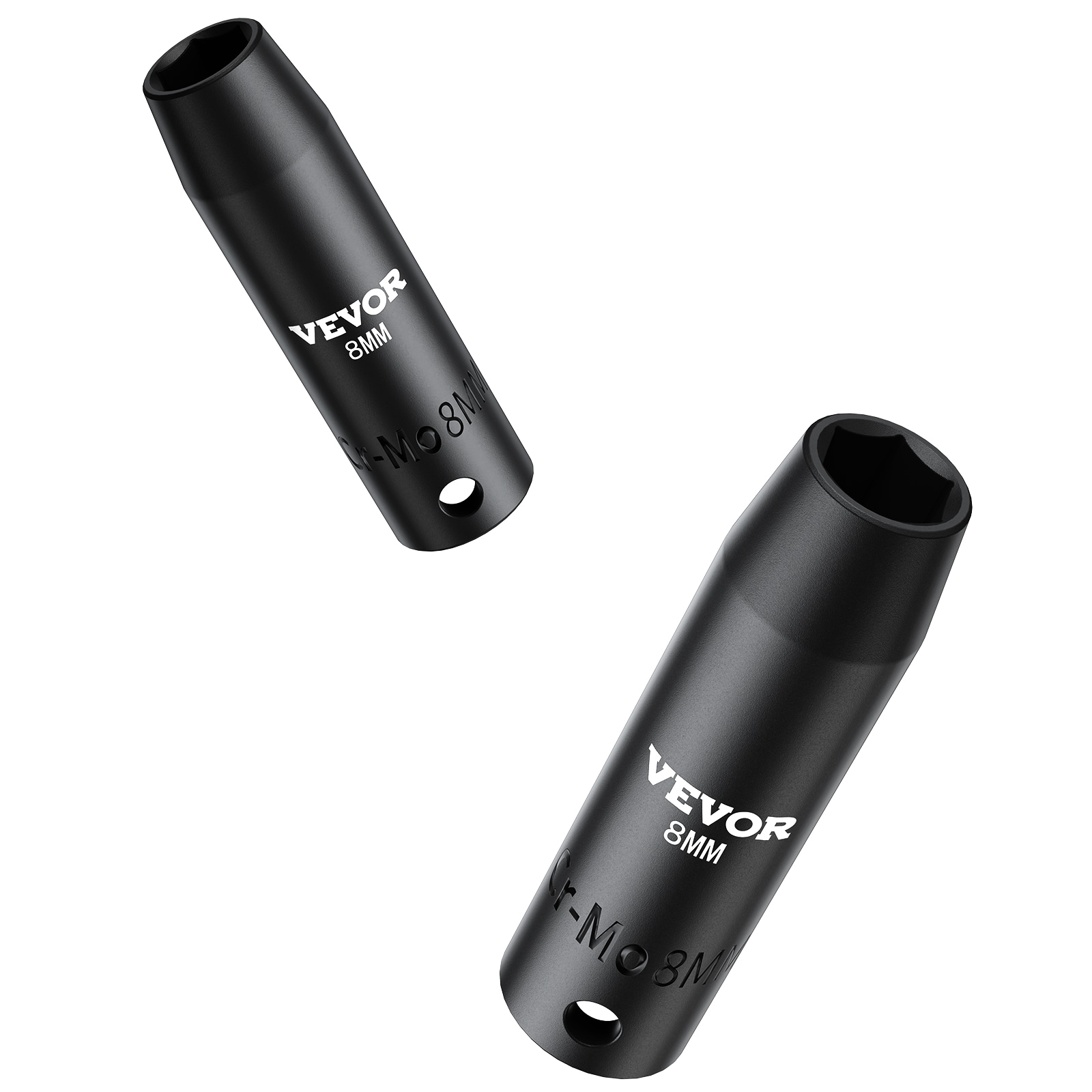 VEVOR SCCJTTZJ1CRV06162V0 Impact-Socket-Sets - View #8