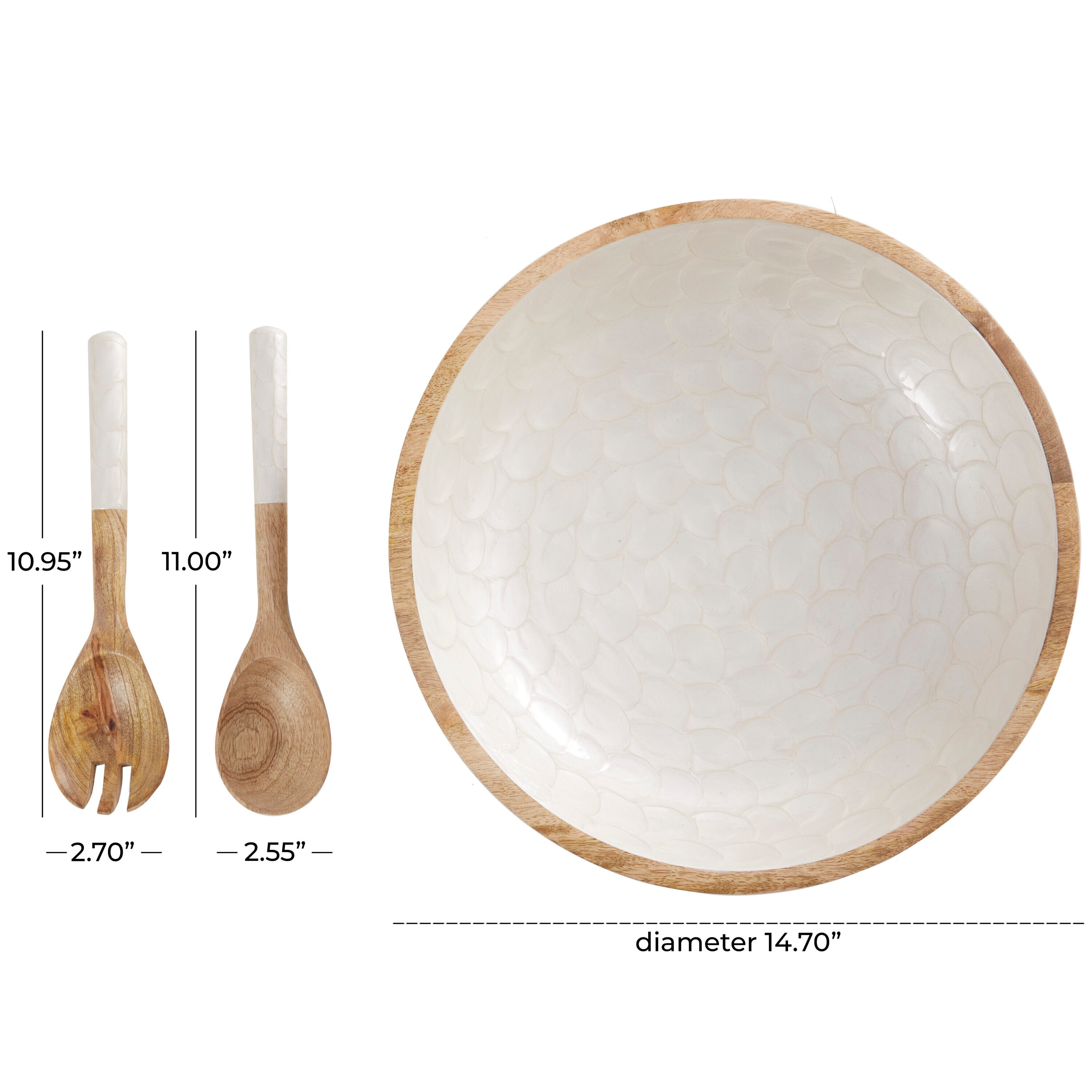 Grayson Lane 820500 serveware - View #5