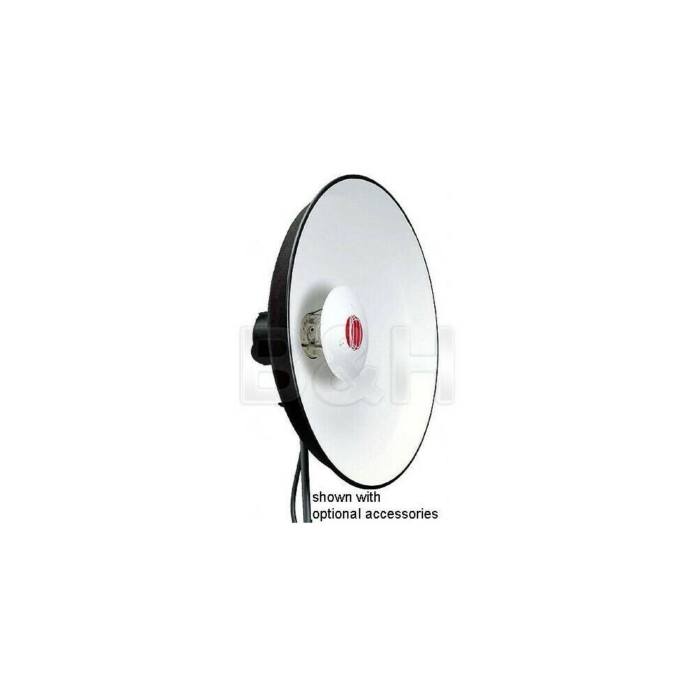 Dorman PMBR4618 Norman 22 in. Studio with Saucer Reflector