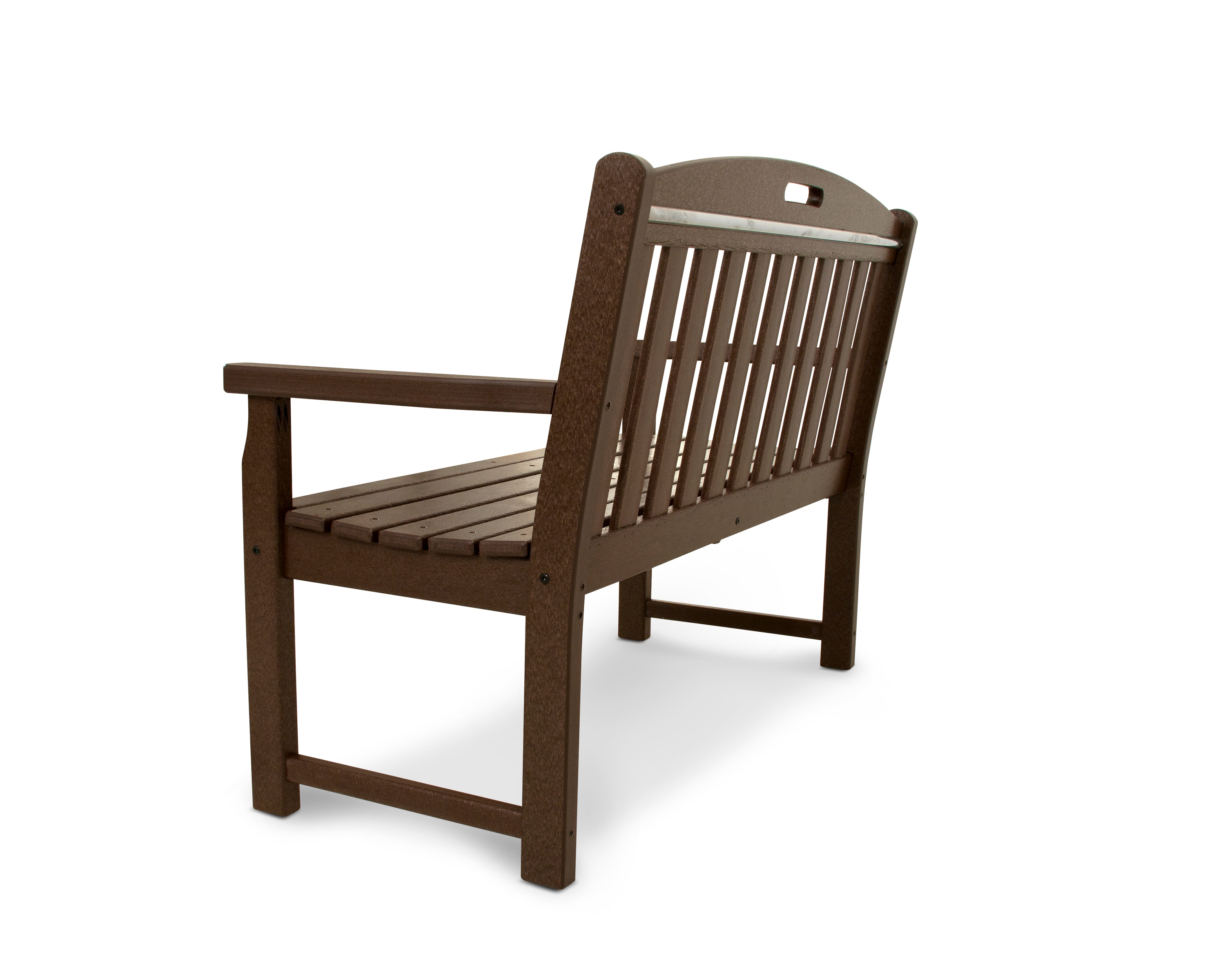 Trex outdoor online benches