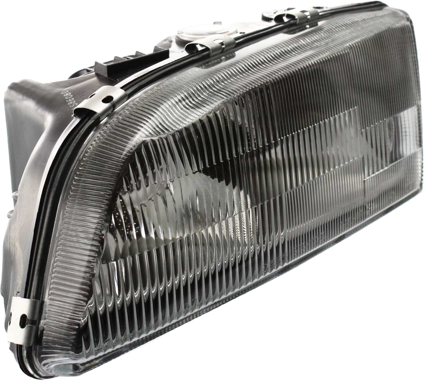 Garage-Pro JCW20-5410-00GP Headlights-Components - View #3