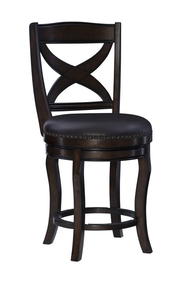 Linon 981354ESP24 stools - View #2