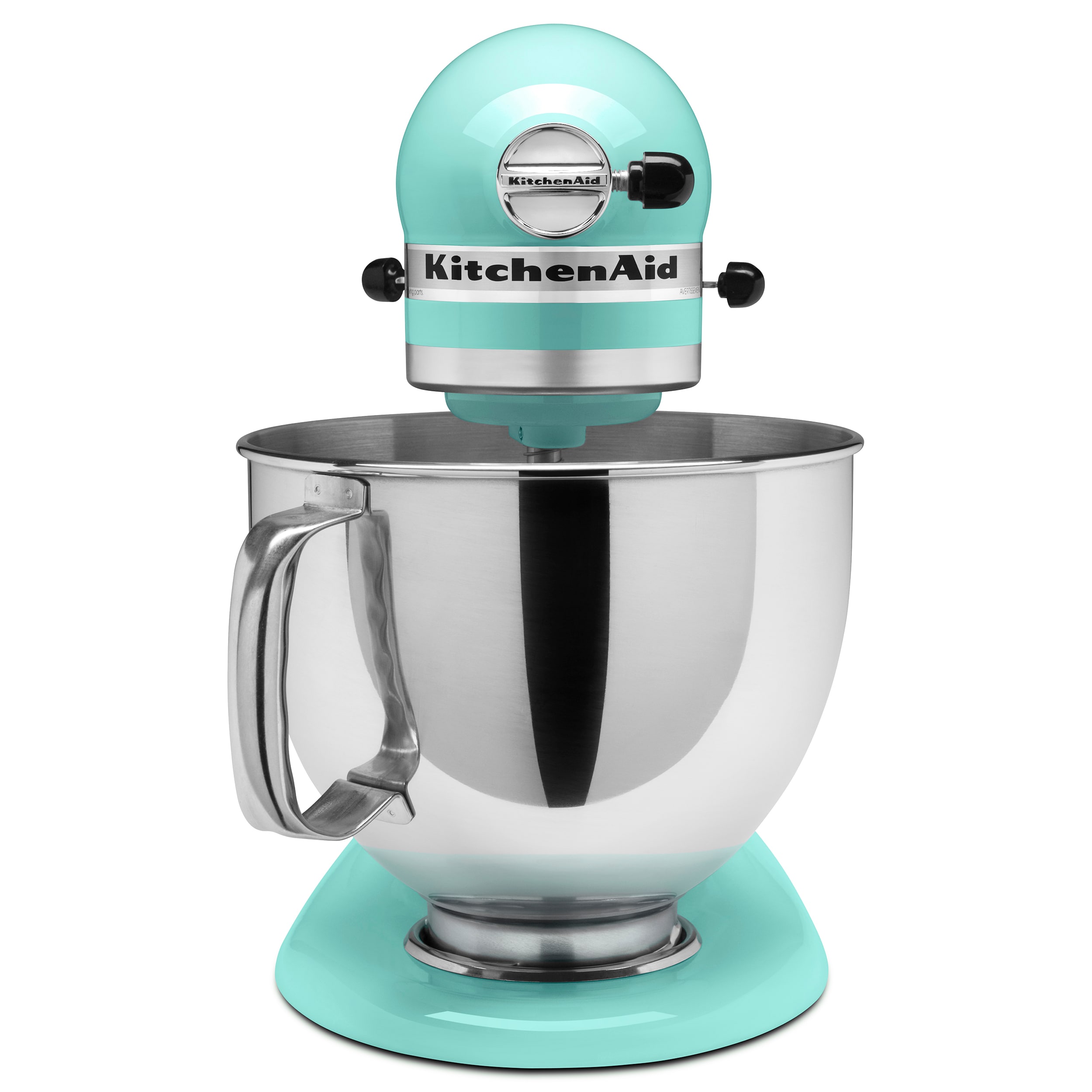 KitchenAid KSM150PSIC Stand-Mixers - View #3