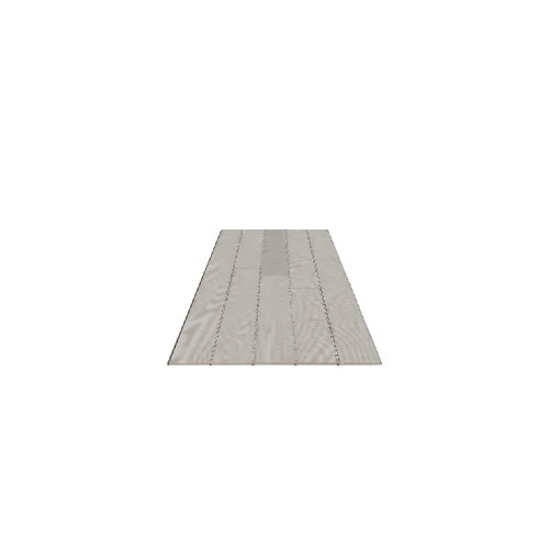 Style Selections 5-in Natural Hickory Wirebrushed Engineered Hardwood Flooring (36.09-sq ft)