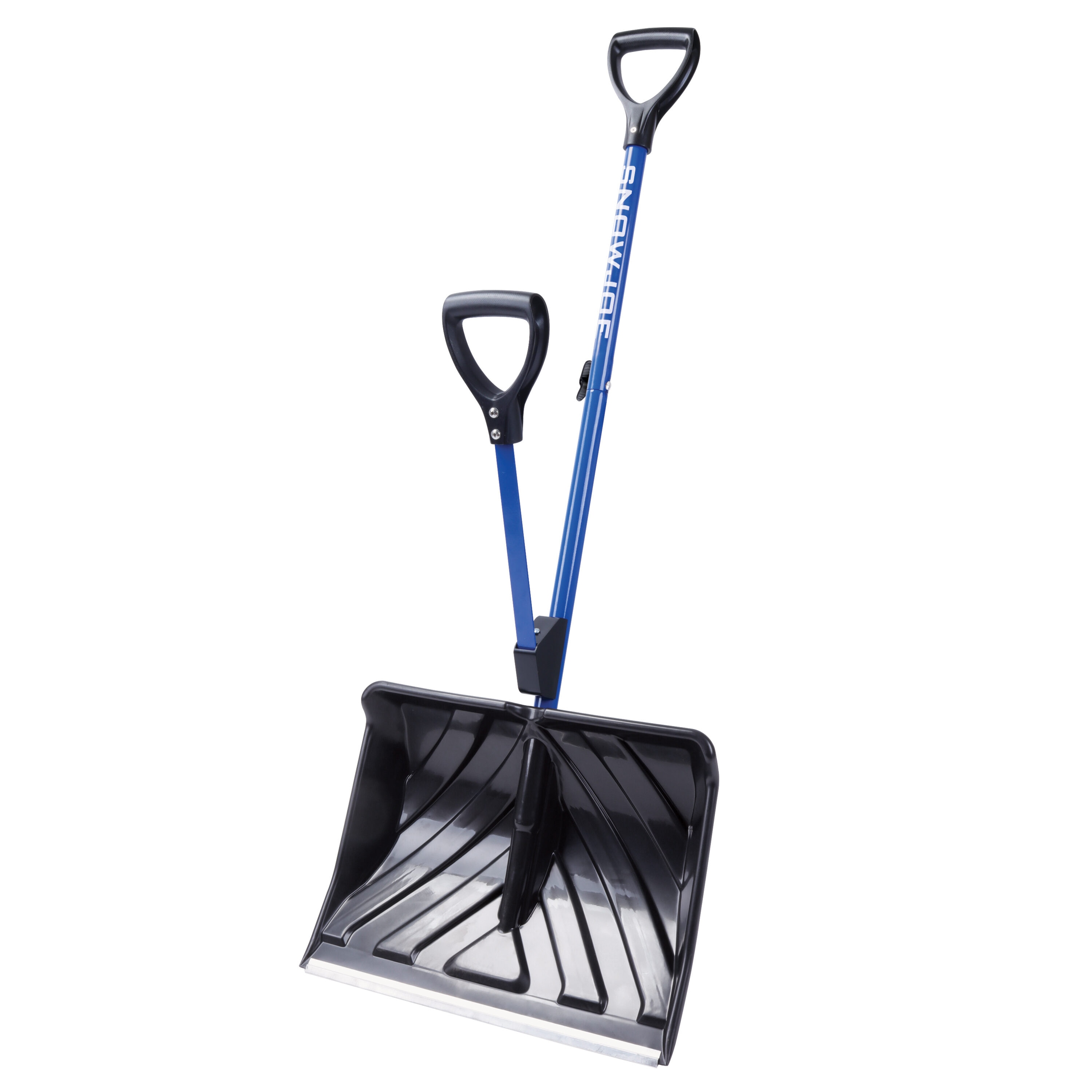 Large Plastic Scoop Shovel